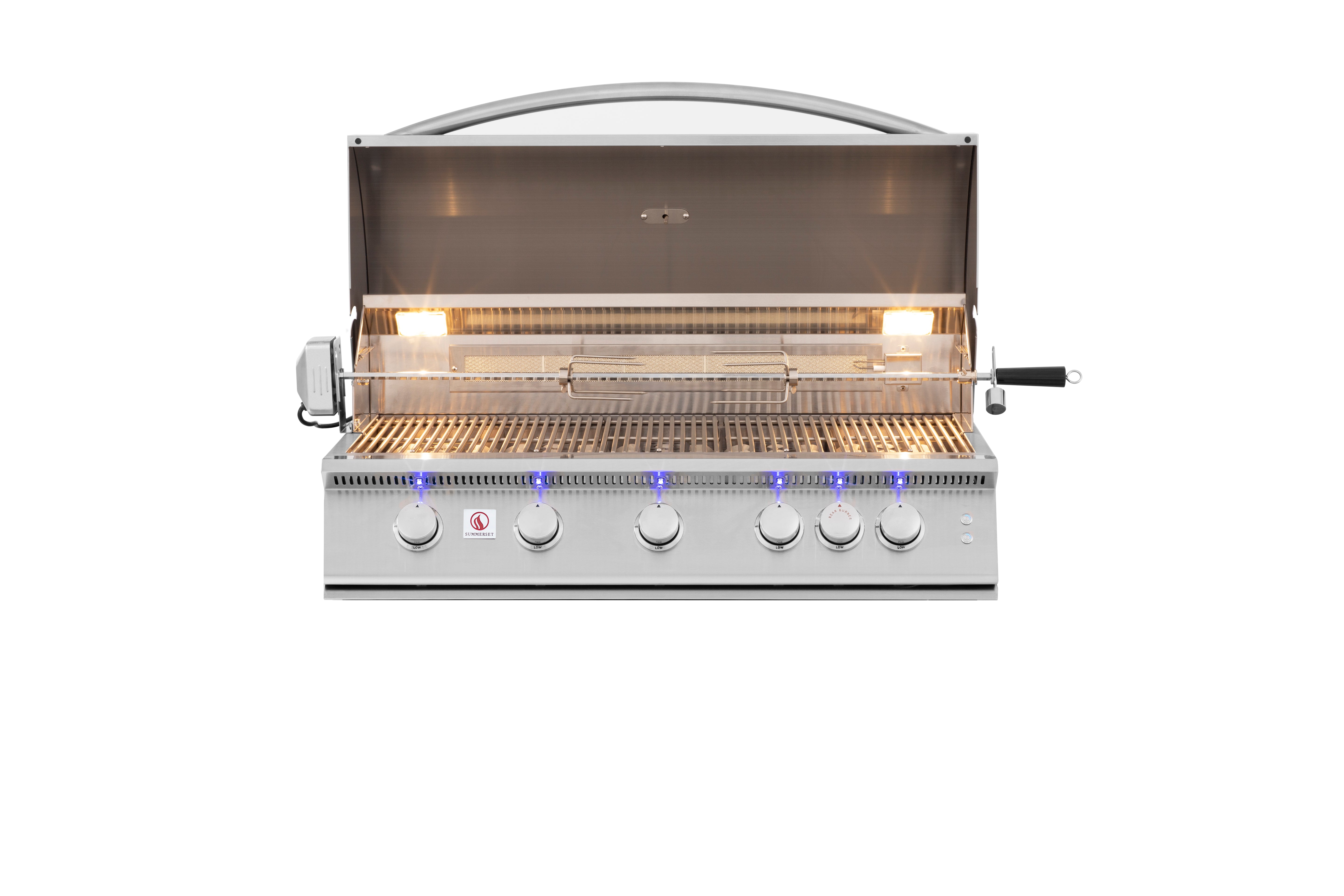 Summerset Sizzler Pro Grill