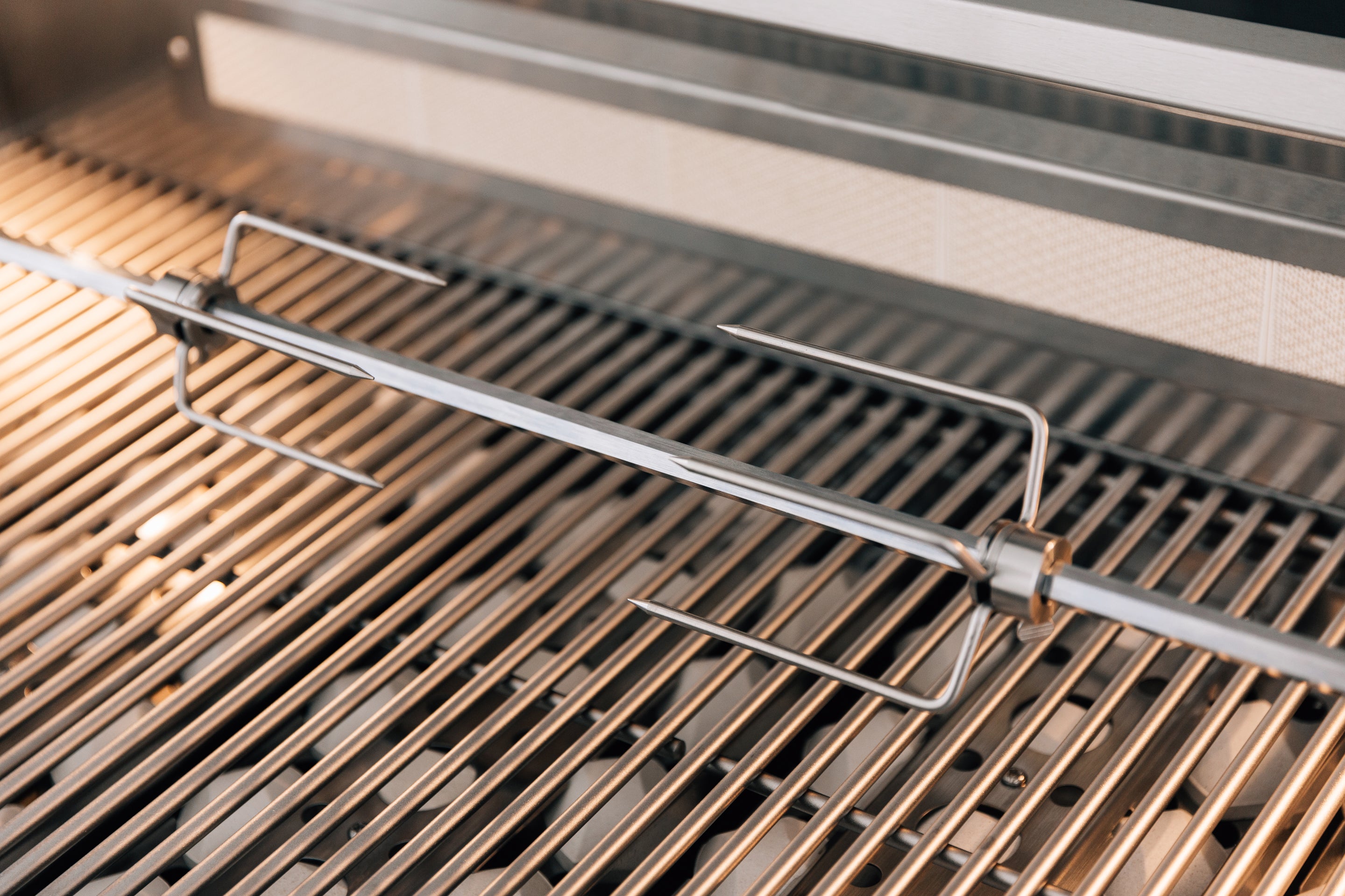 Summerset Sizzler Pro Grill