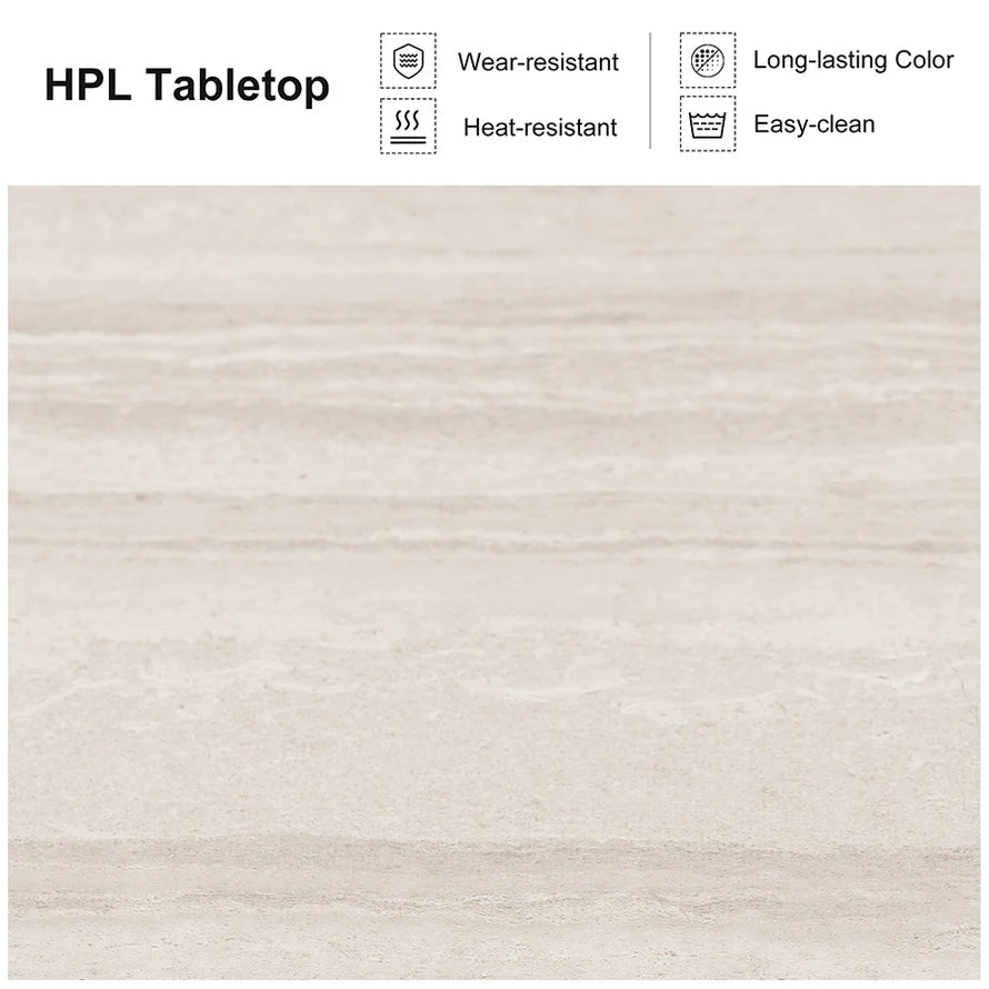 7 to 11 Piece Outdoor Dining Set with Sunbrella Cushions