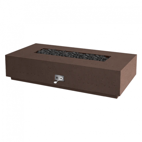 Firegear Sanctuary 56” Rectangular Fire Table