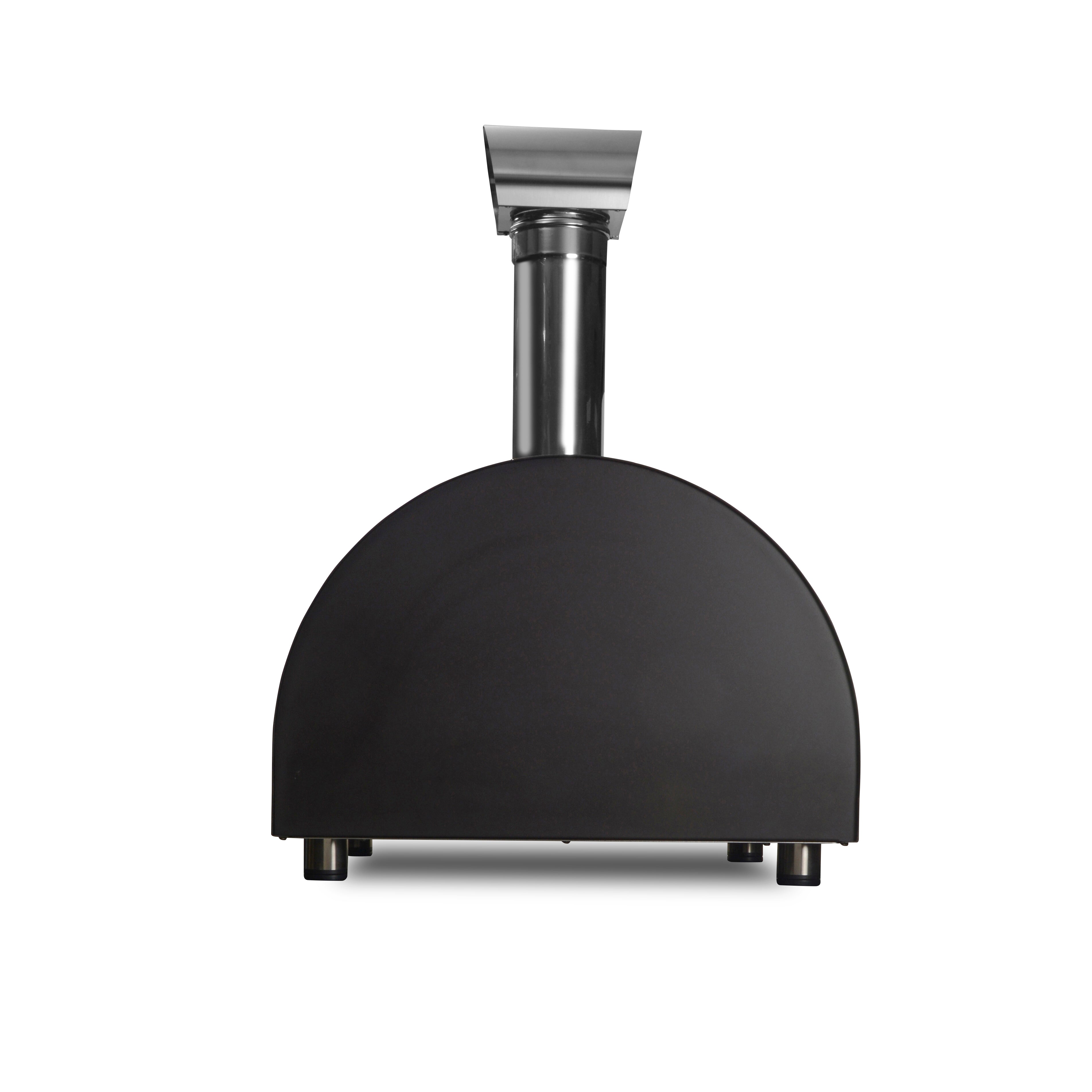 Vesuvio Pizza Oven Medio