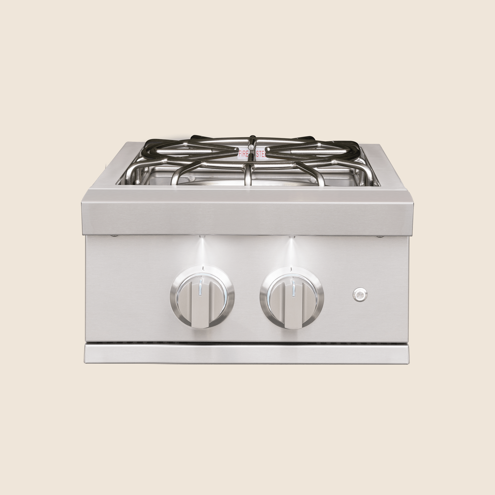 Summerset Pro Side Burner