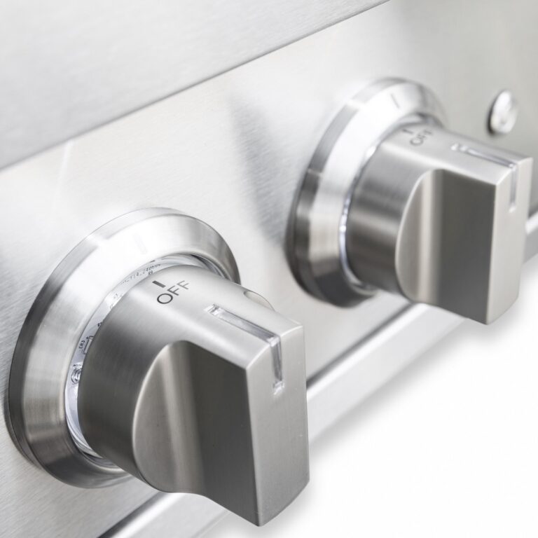 Summerset Pro Side Burner