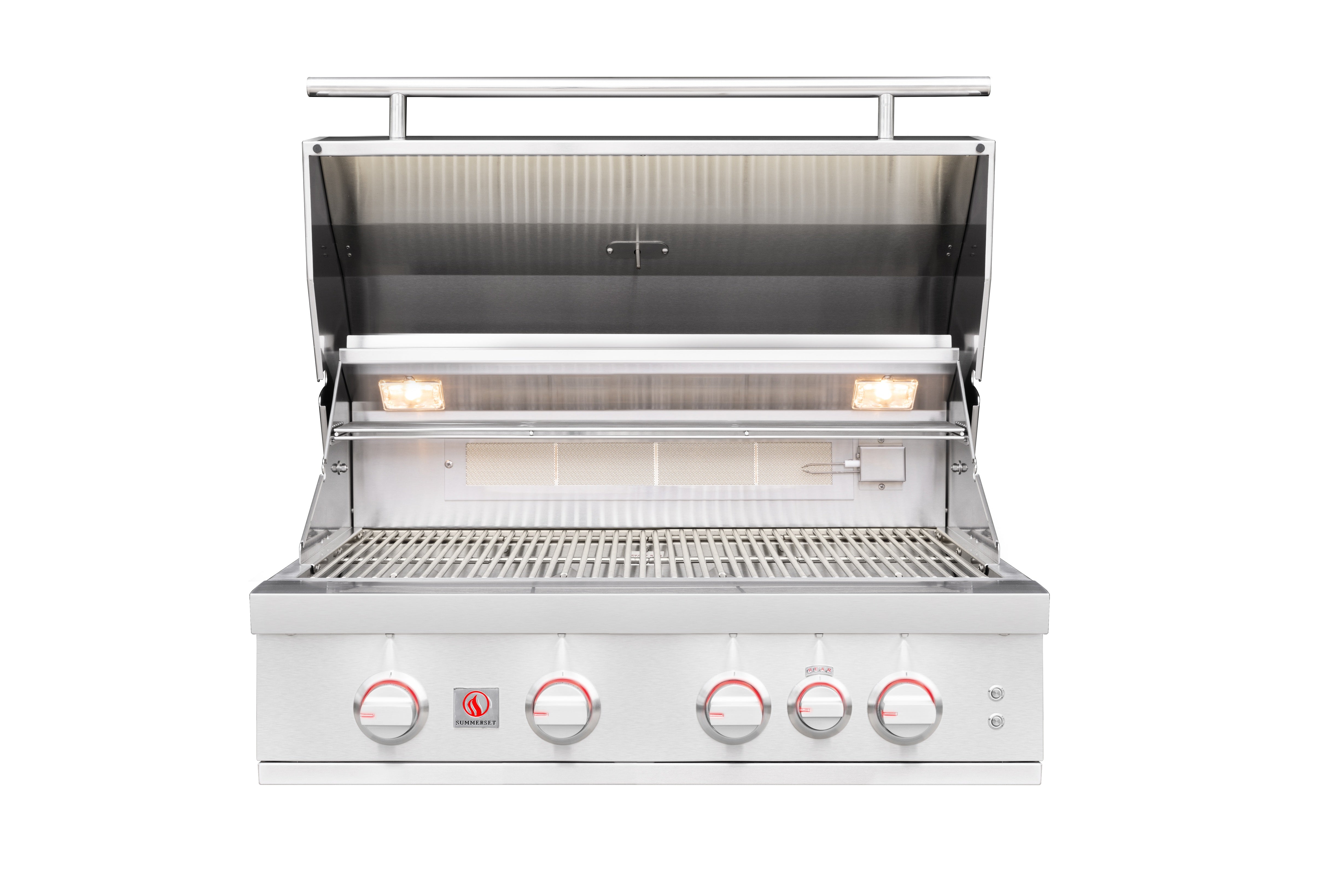 Summerset Sizzler Pro Grill