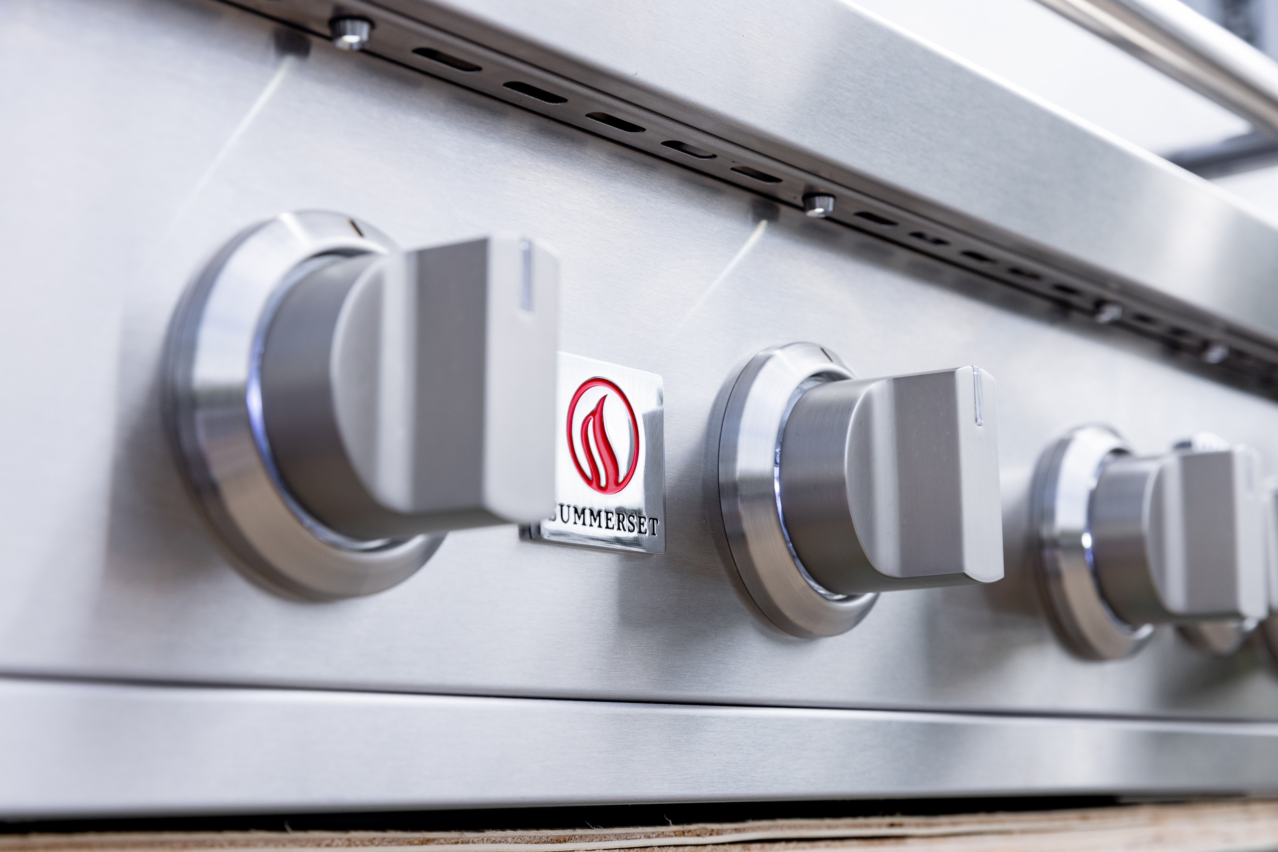 Summerset Sizzler Pro Grill