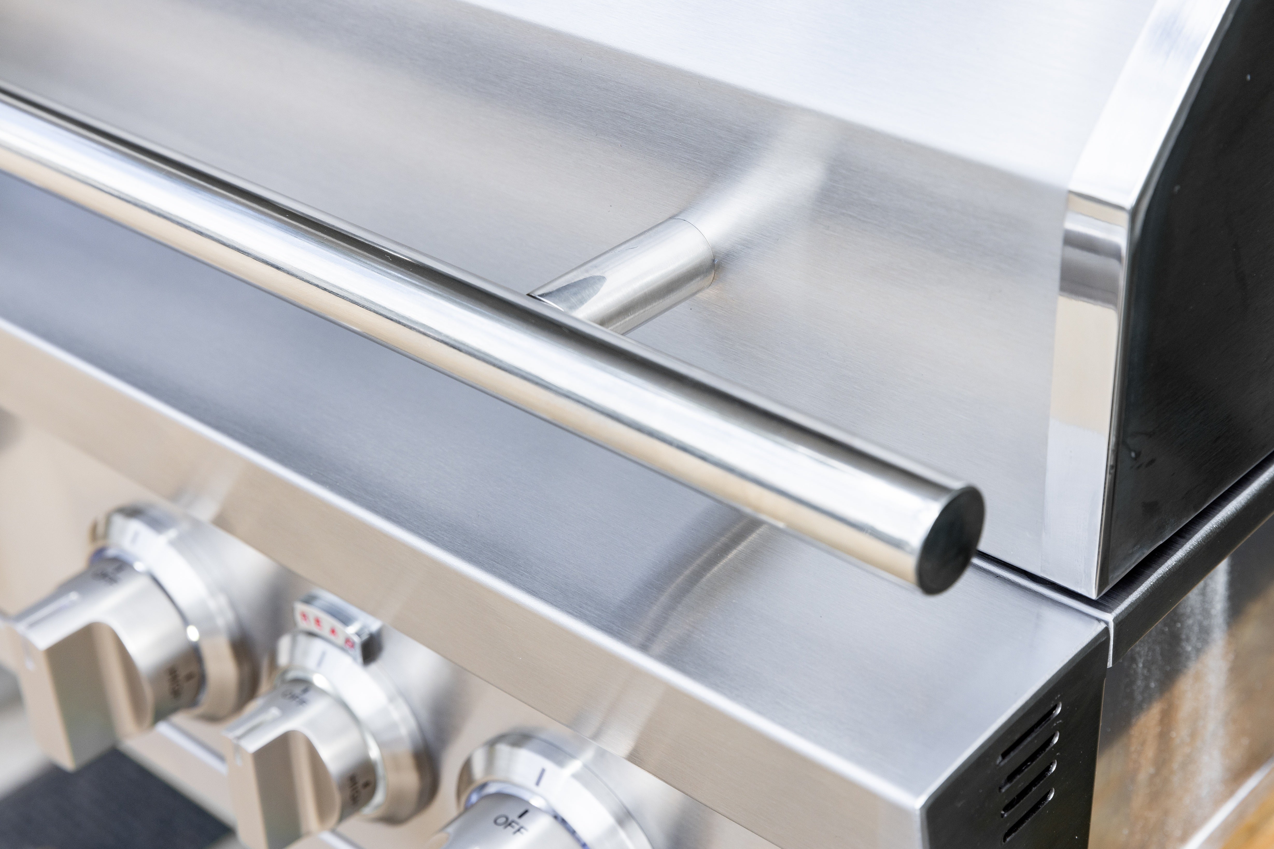 Summerset Sizzler Pro Grill