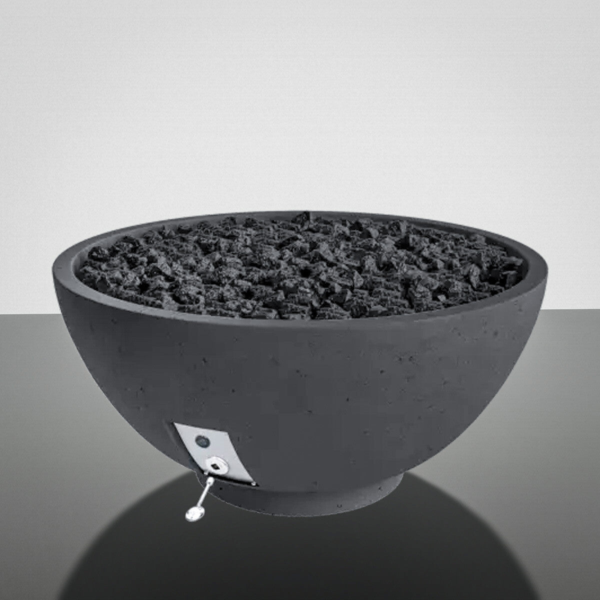 Sanctuary 2 Fire Bowl