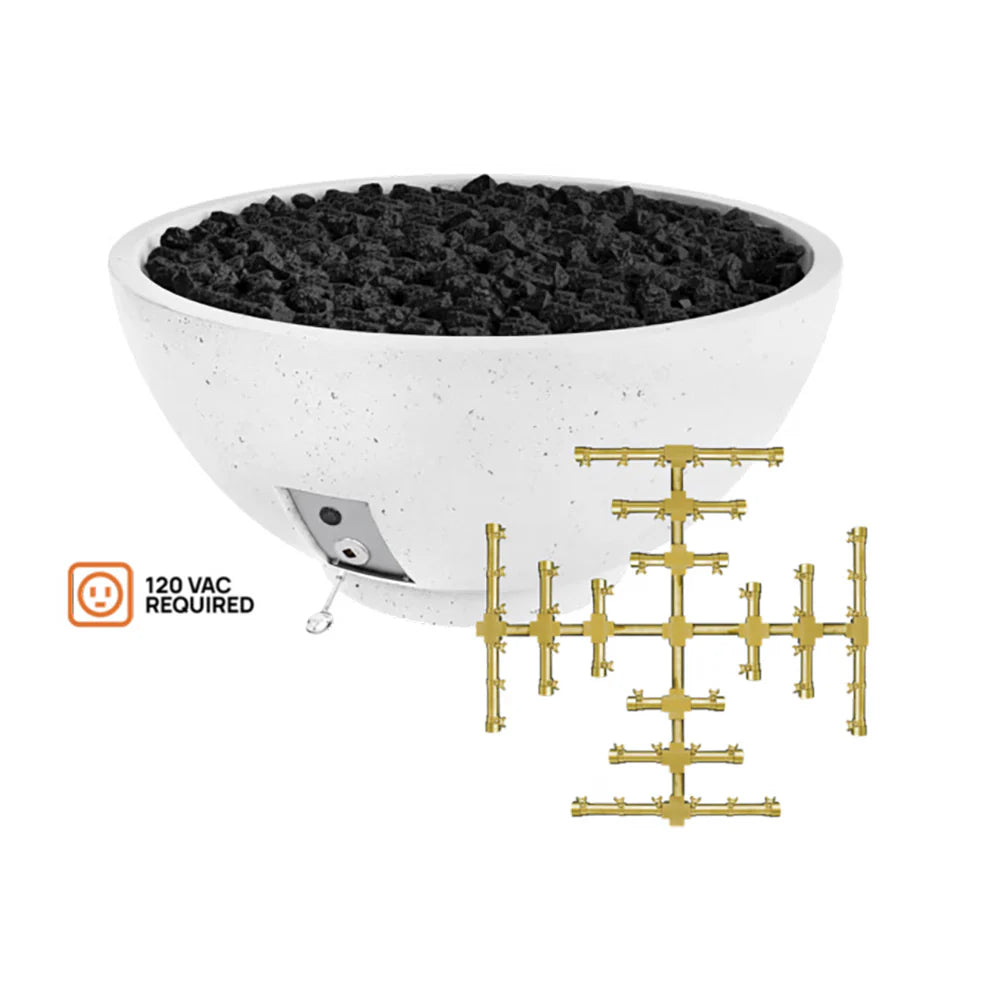 Sanctuary 2 Fire Bowl