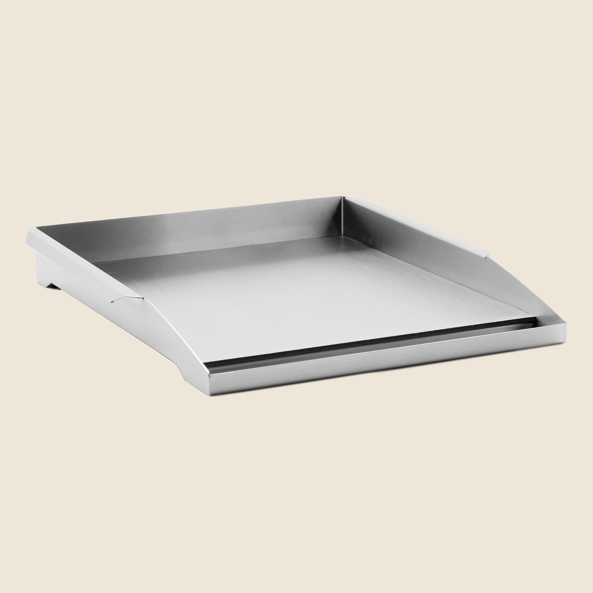Summerset Stainless Steel Griddle Plate 14″ x 17.5″