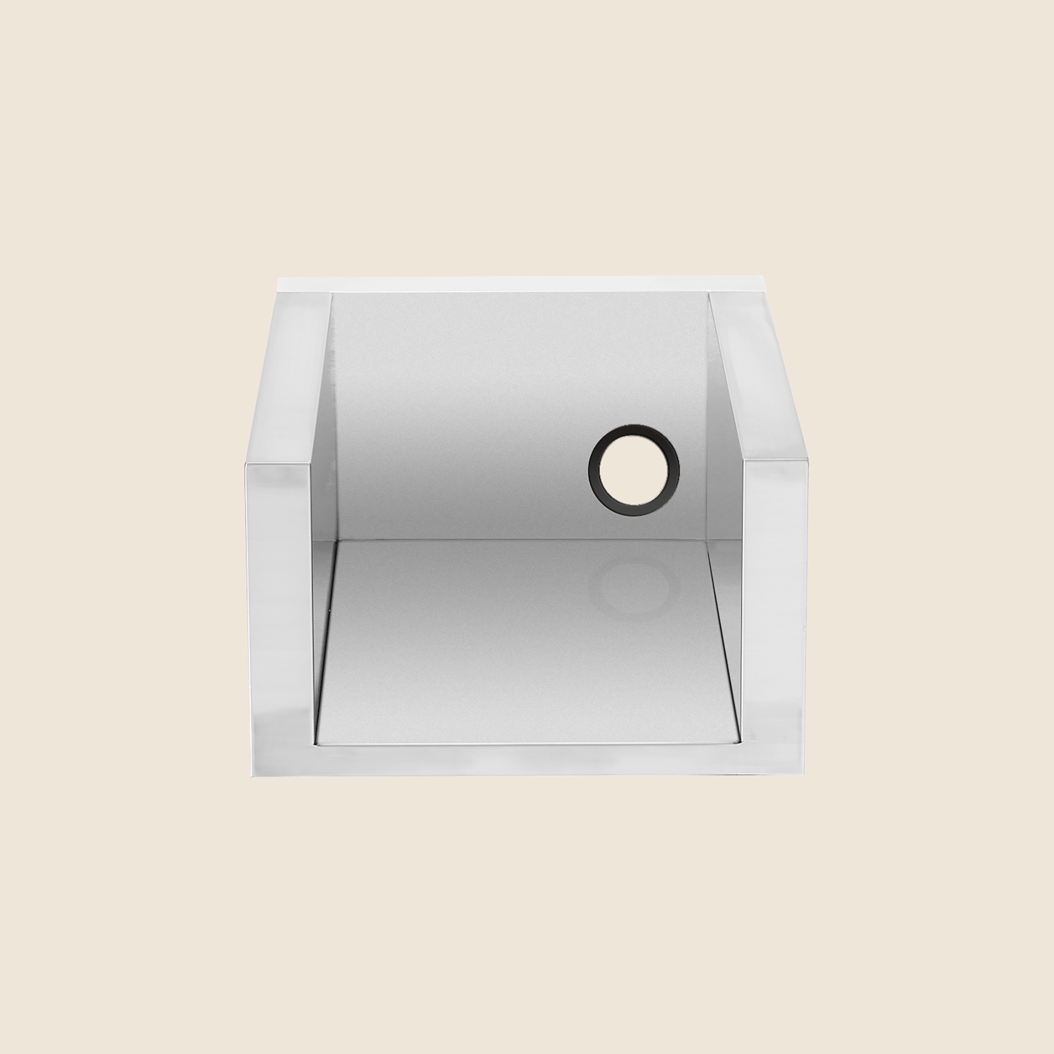 Summerset Liner for the Pro Power Burner & Pro Double Side Burner