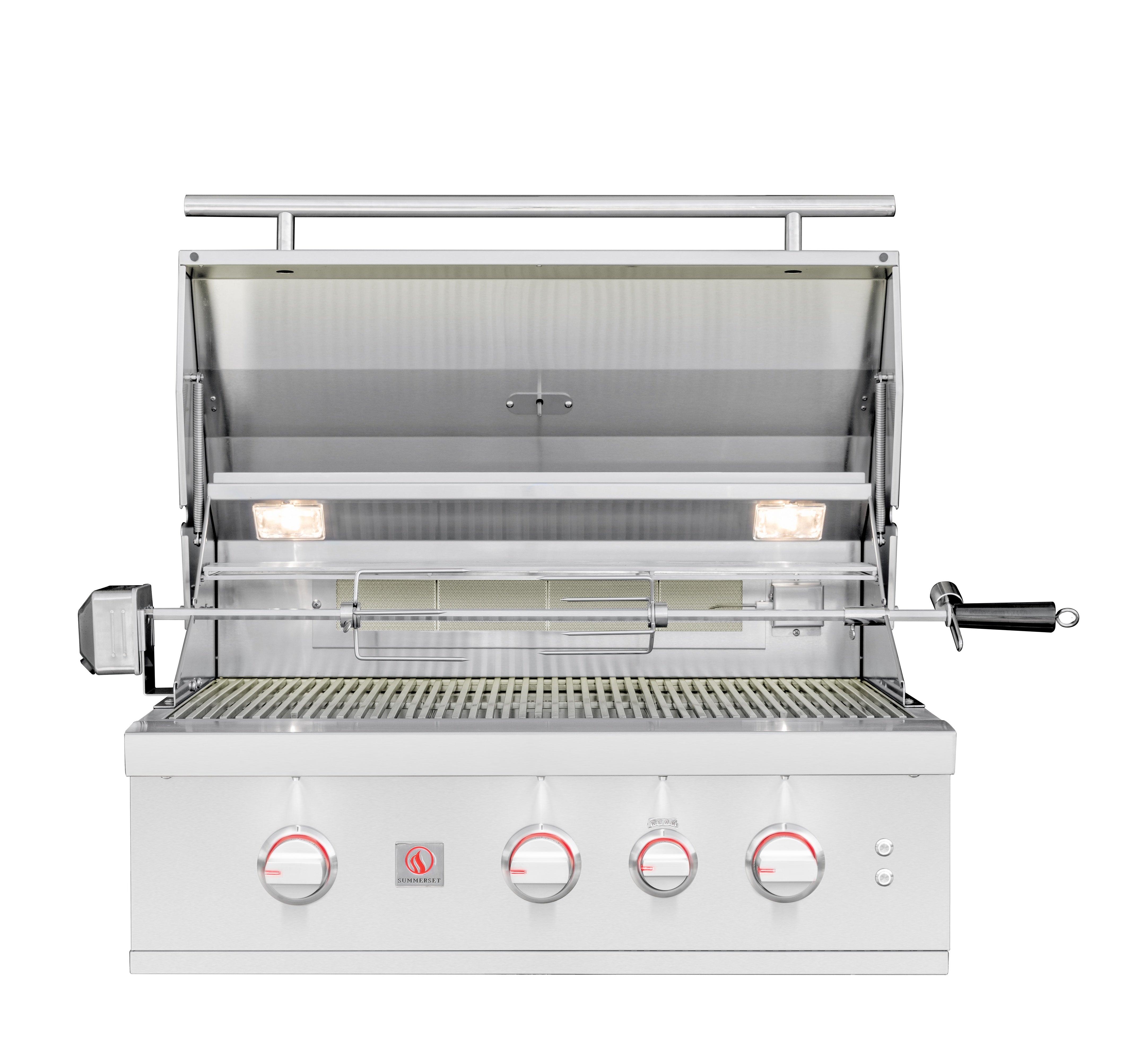 Summerset TRL Pro Grill