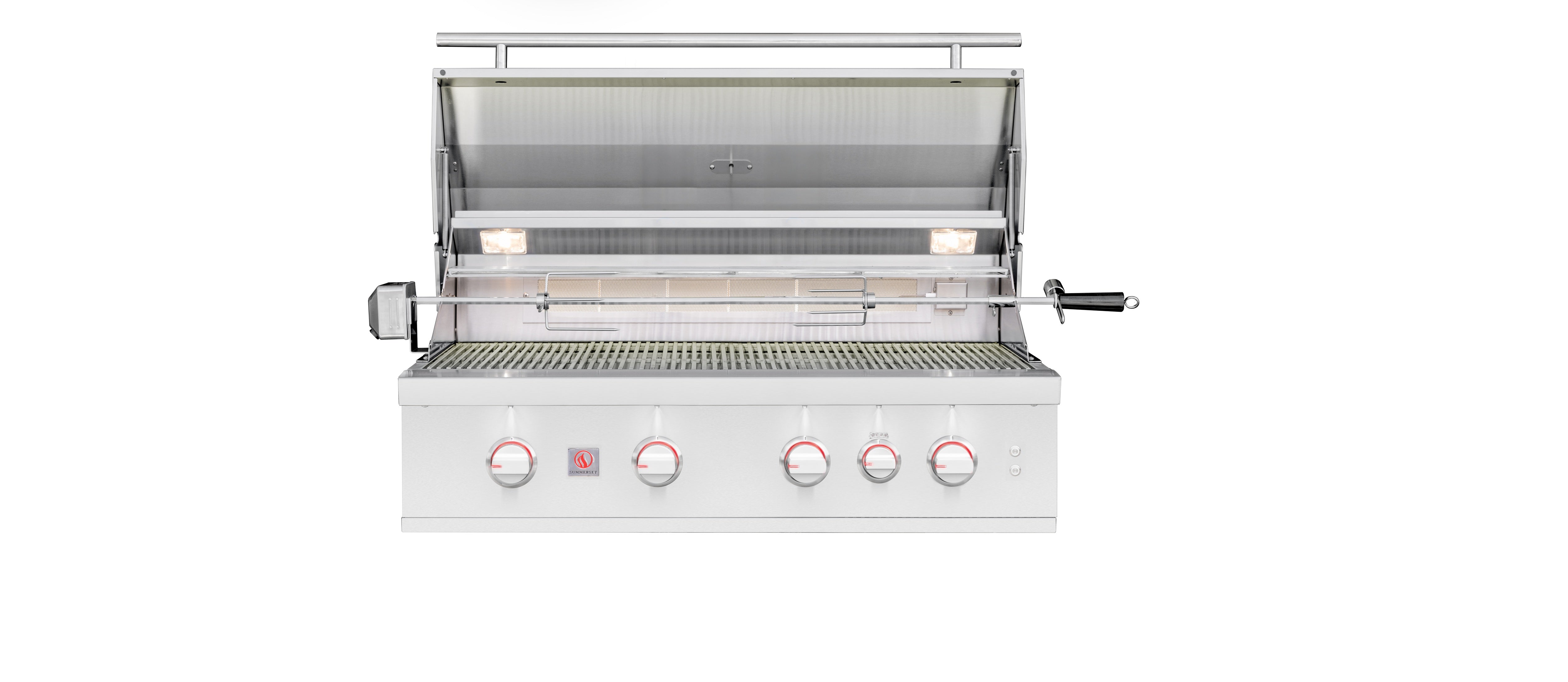 Summerset TRL Pro Grill