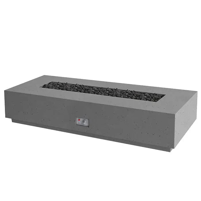Firegear Sanctuary 76” Rectangular Fire Table