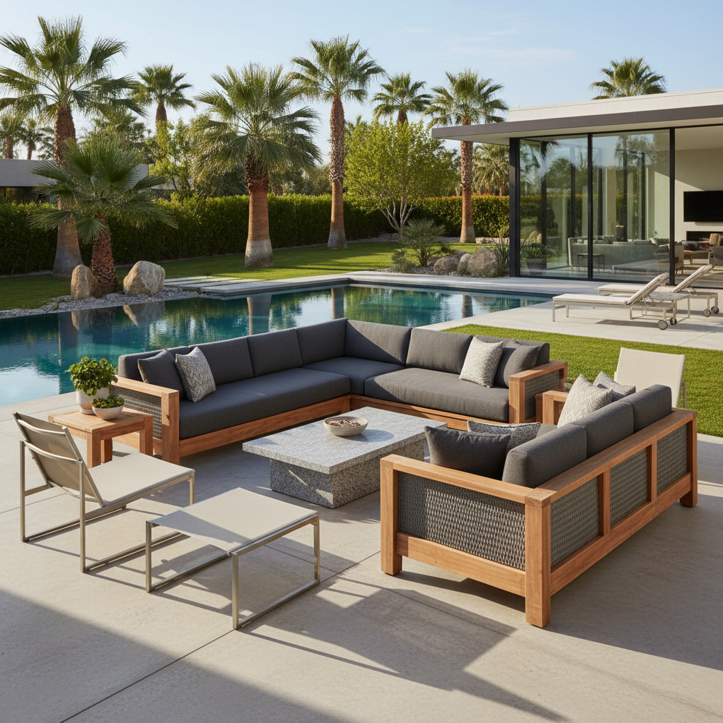 Outdoor Furniture