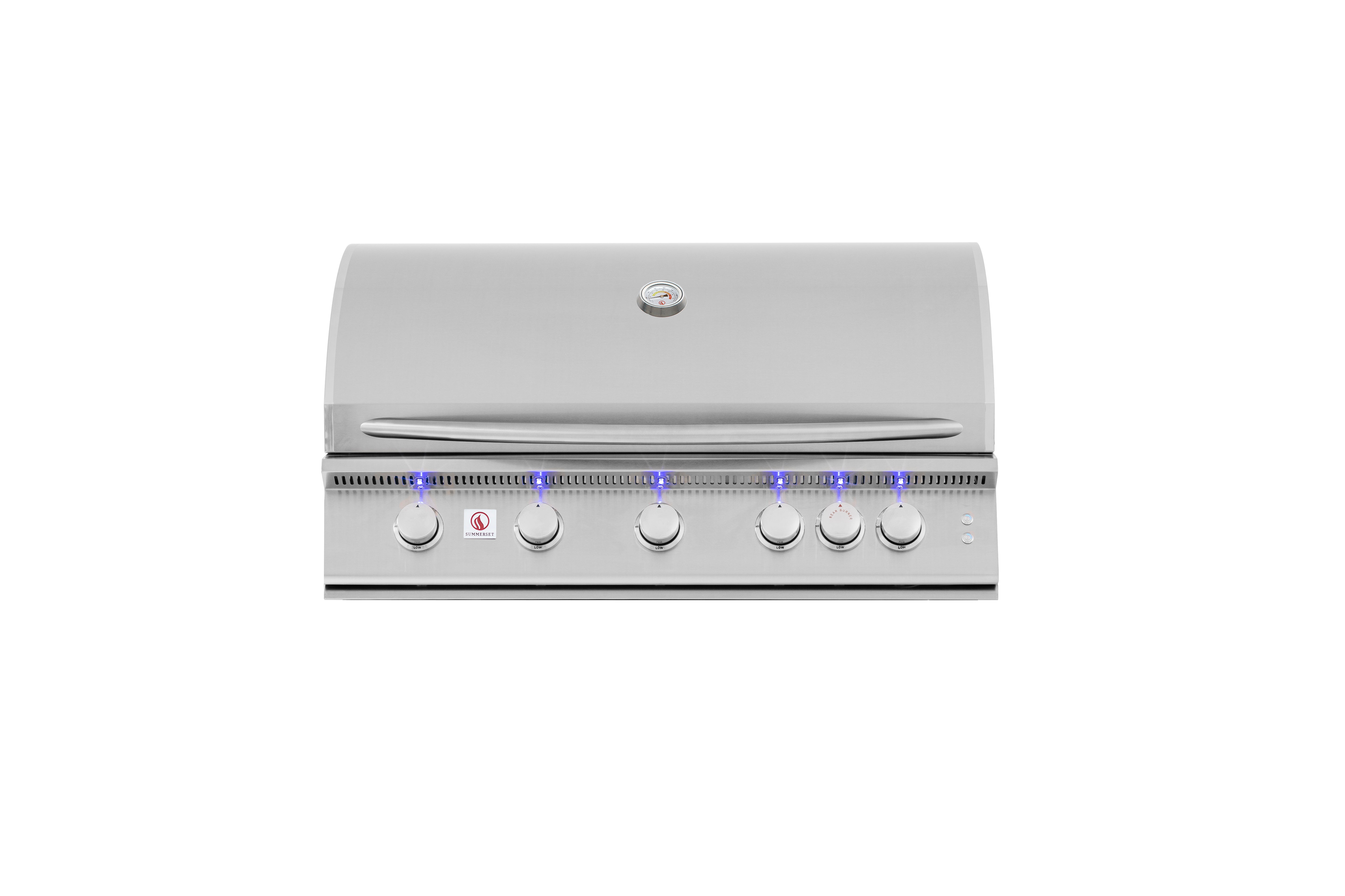 Summerset Sizzler Pro Grill