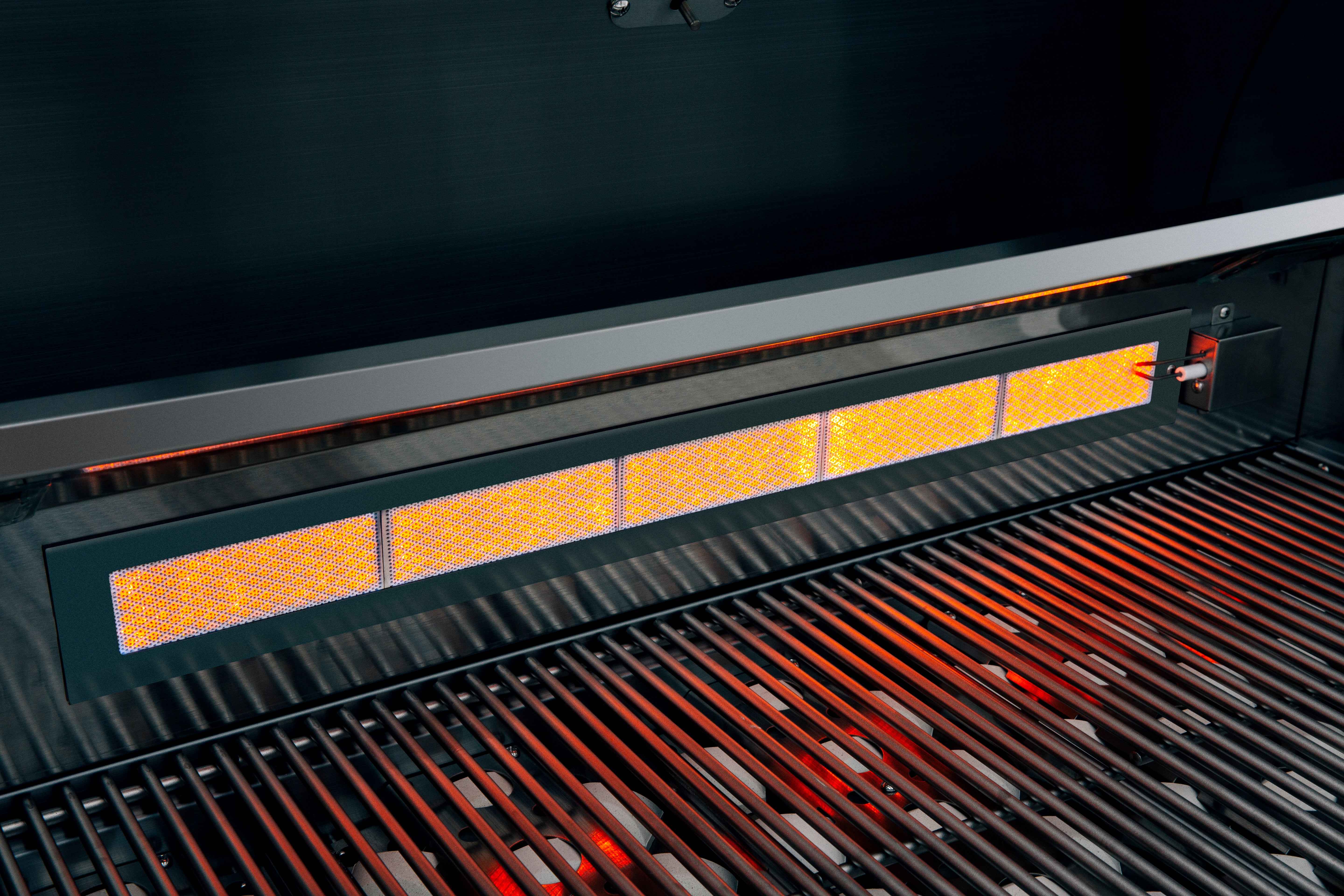 Summerset Sizzler Grill