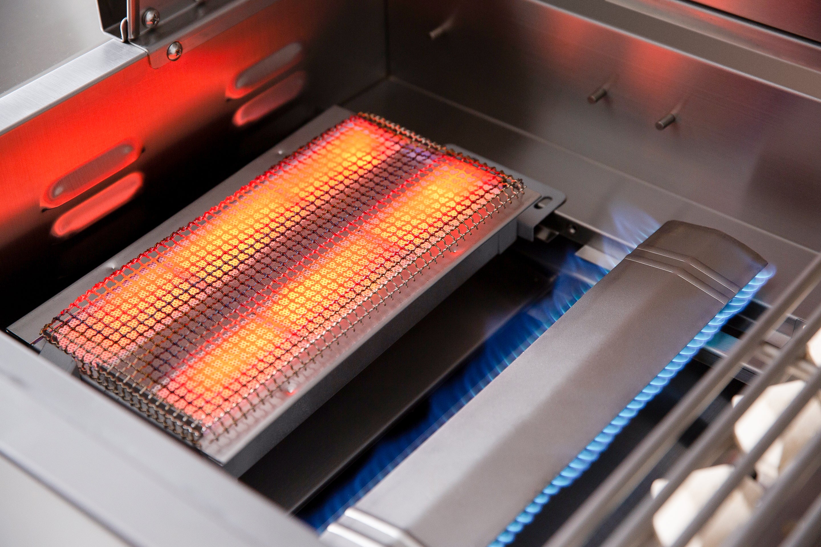 Summerset Sizzler Pro Grill