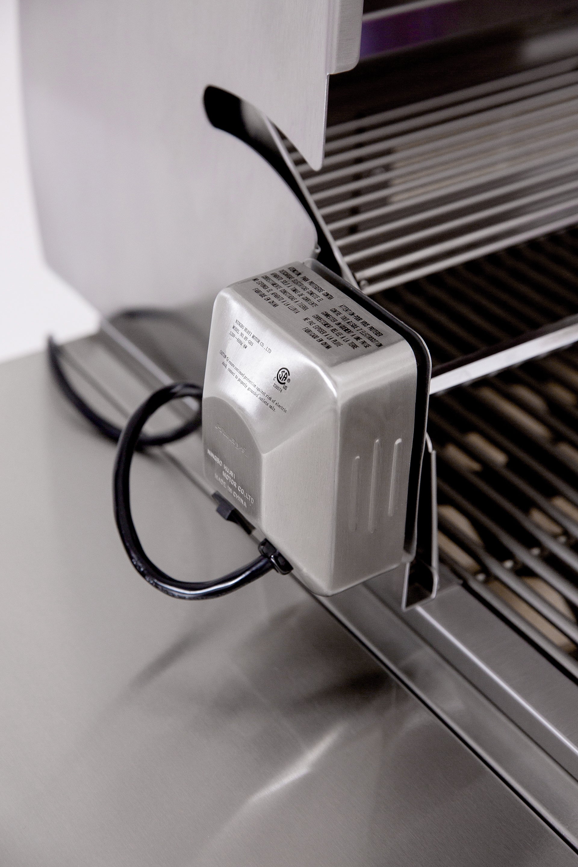 Summerset Sizzler Grill