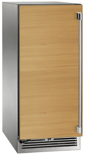 Perlick 15" Signature Series Panel Ready Outdoor Refrigerator