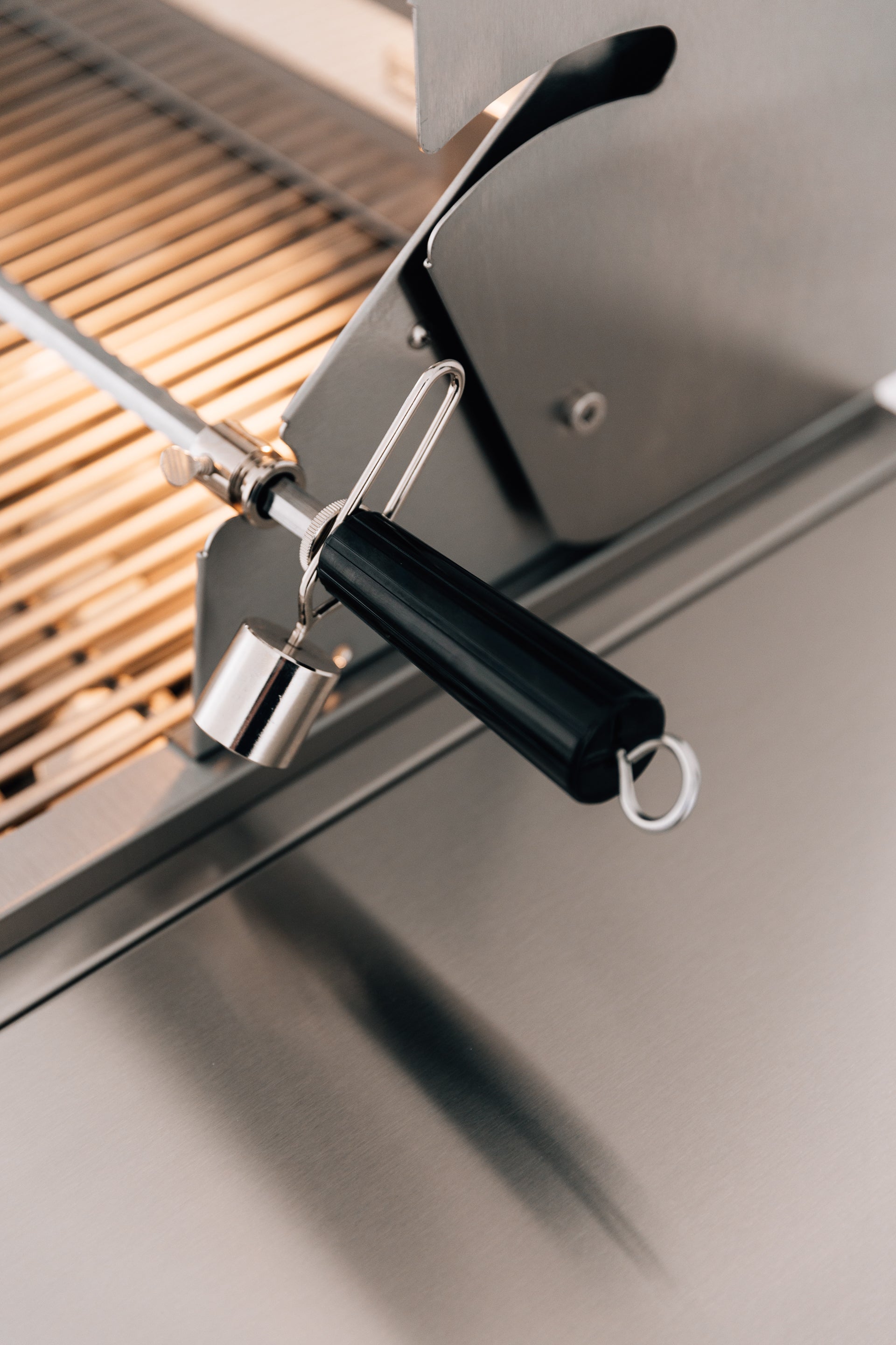 Summerset Sizzler Pro Grill