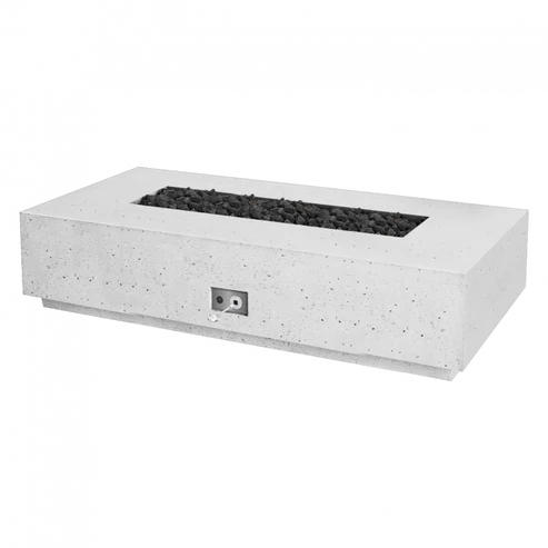 Firegear Sanctuary 56” Rectangular Fire Table