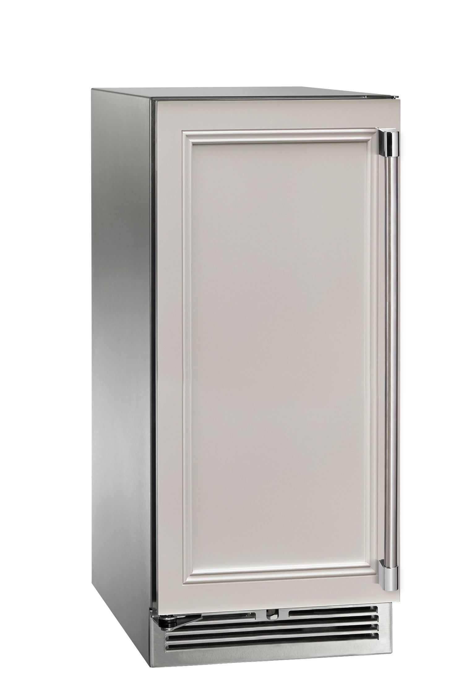 Perlick 15" Signature Series Solid Panel Ready Outdoor Beverage Center