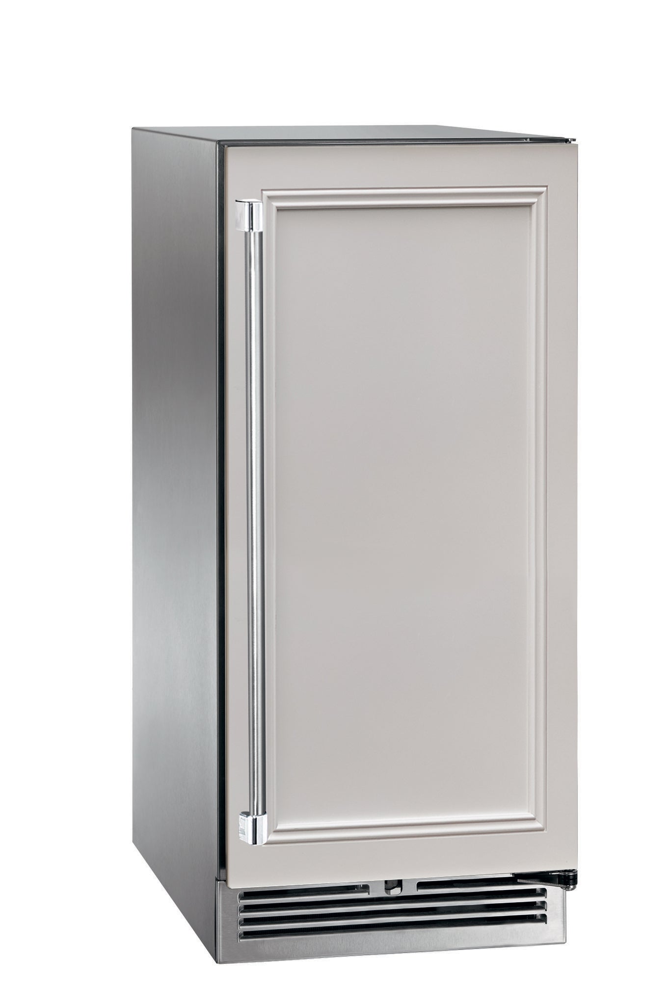 Perlick 15" Signature Series Solid Panel Ready Outdoor Beverage Center