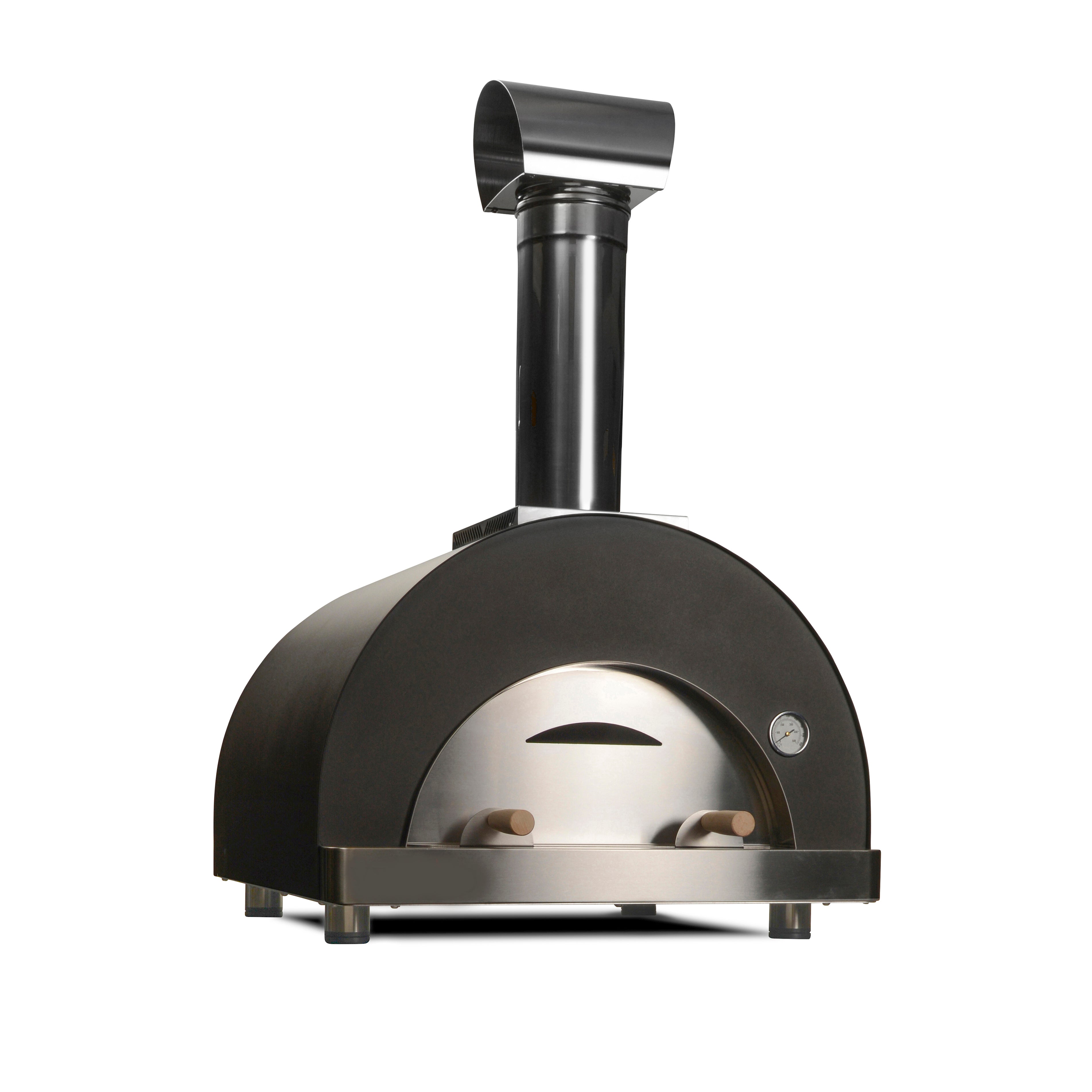 Vesuvio Pizza Oven Medio
