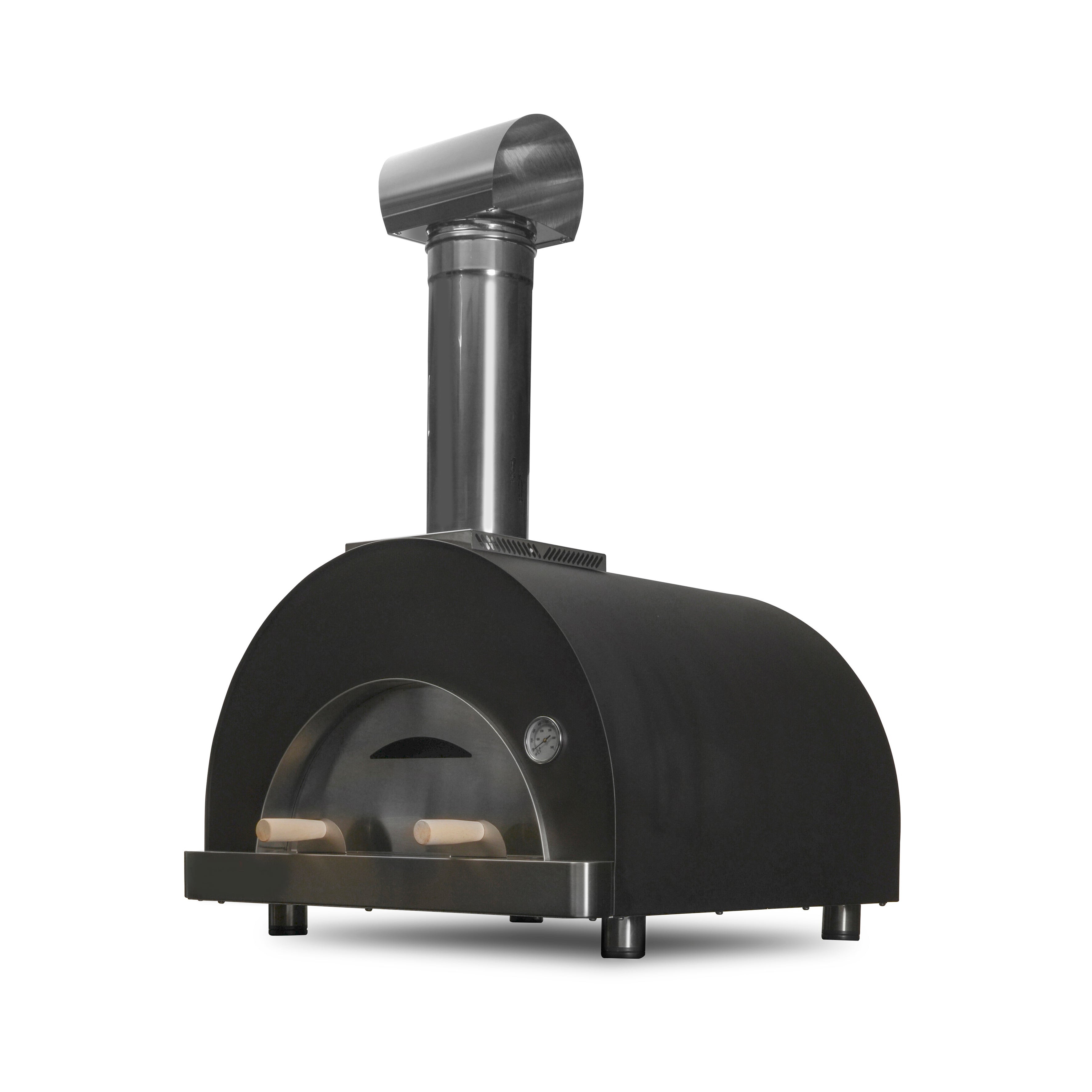 Vesuvio Pizza Oven Medio
