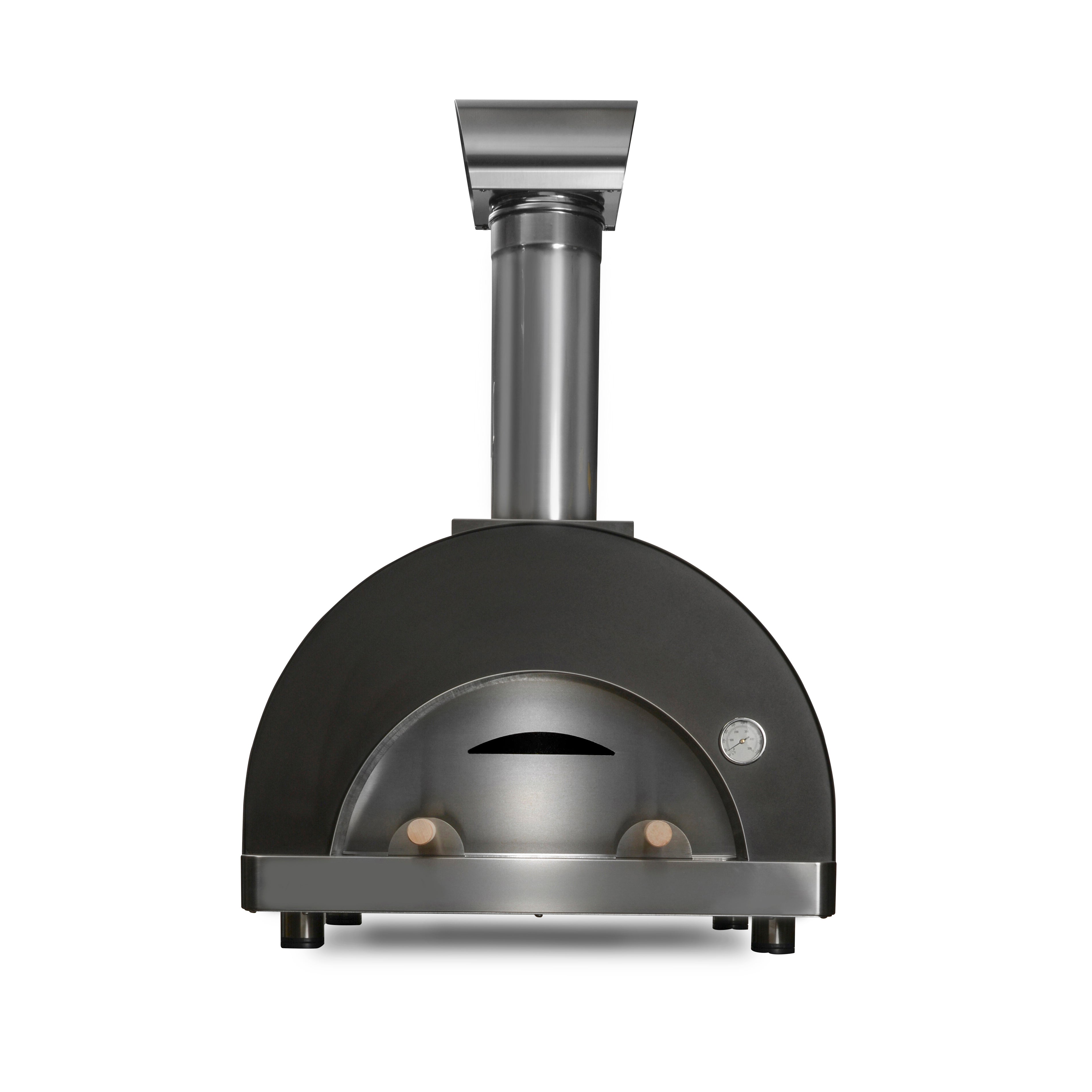 Vesuvio Pizza Oven Medio