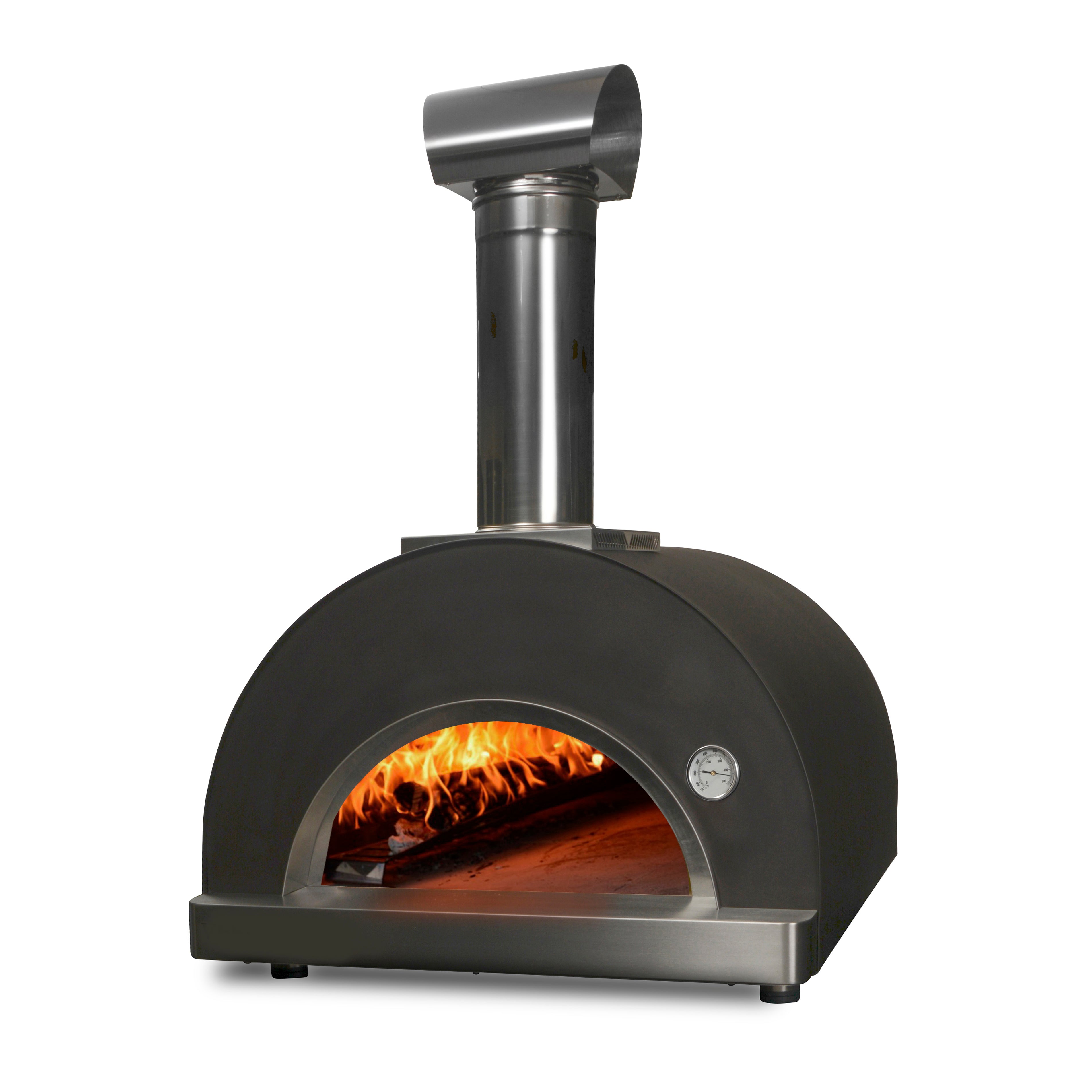 Vesuvio Pizza Oven Medio