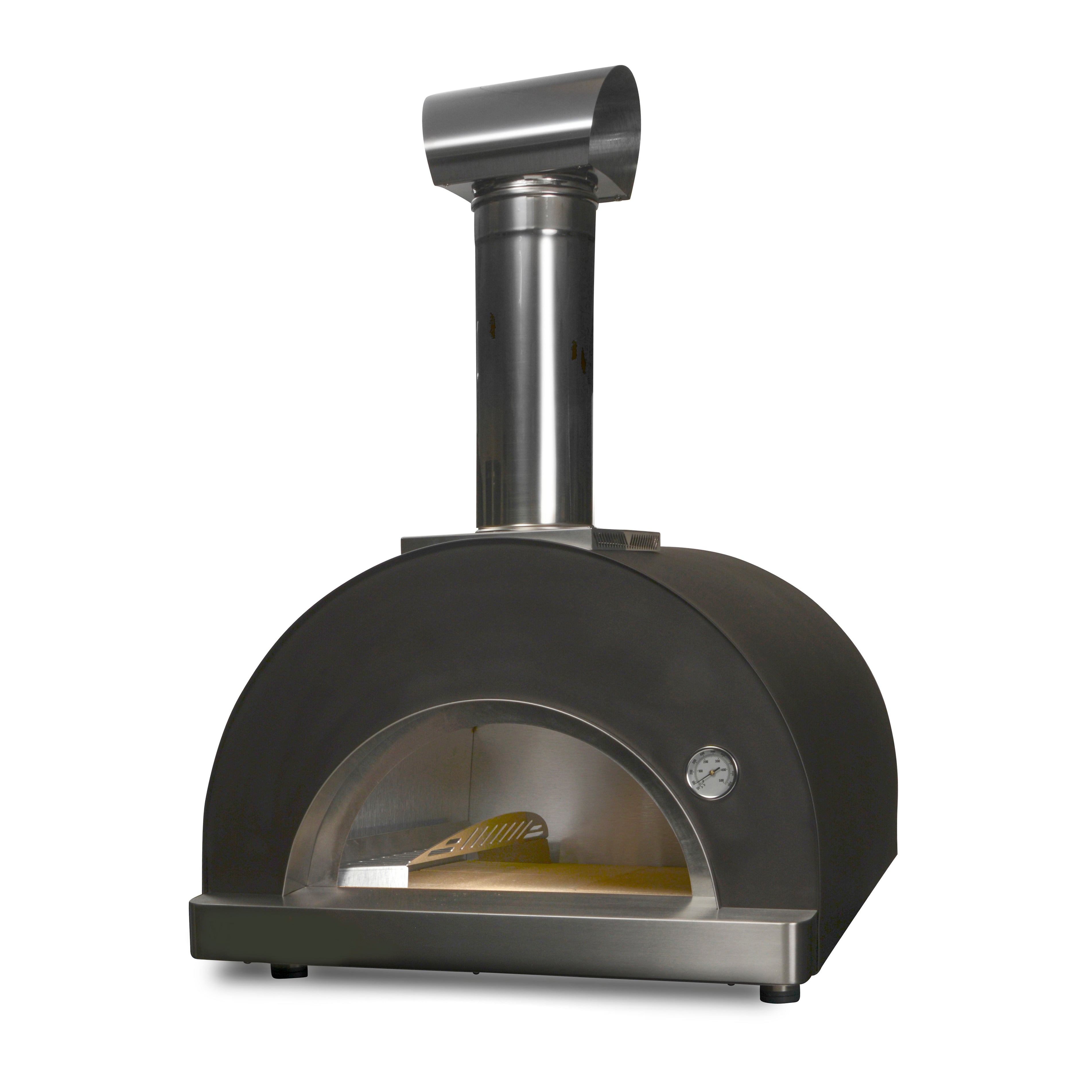 Vesuvio Pizza Oven Medio