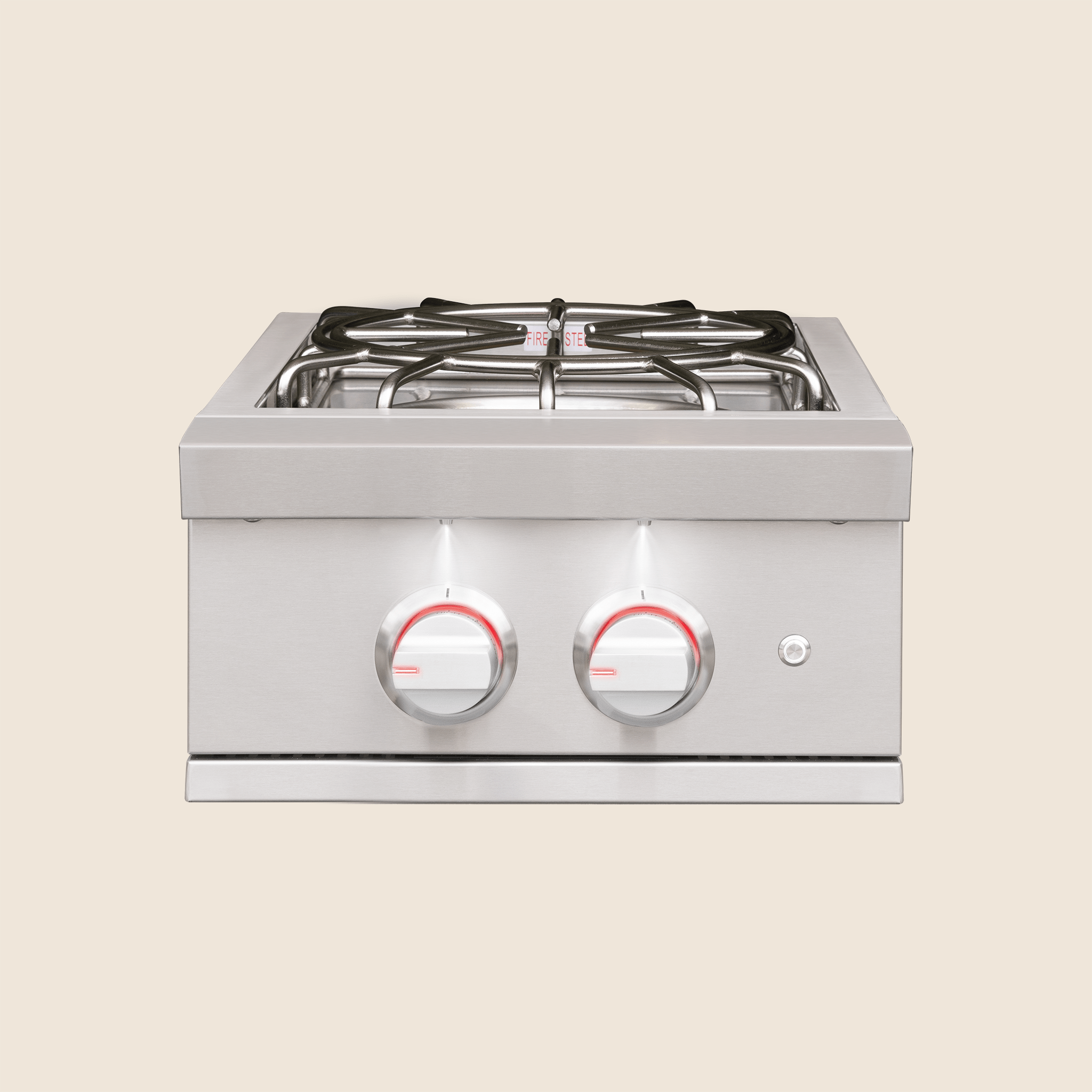 Summerset Pro Side Burner