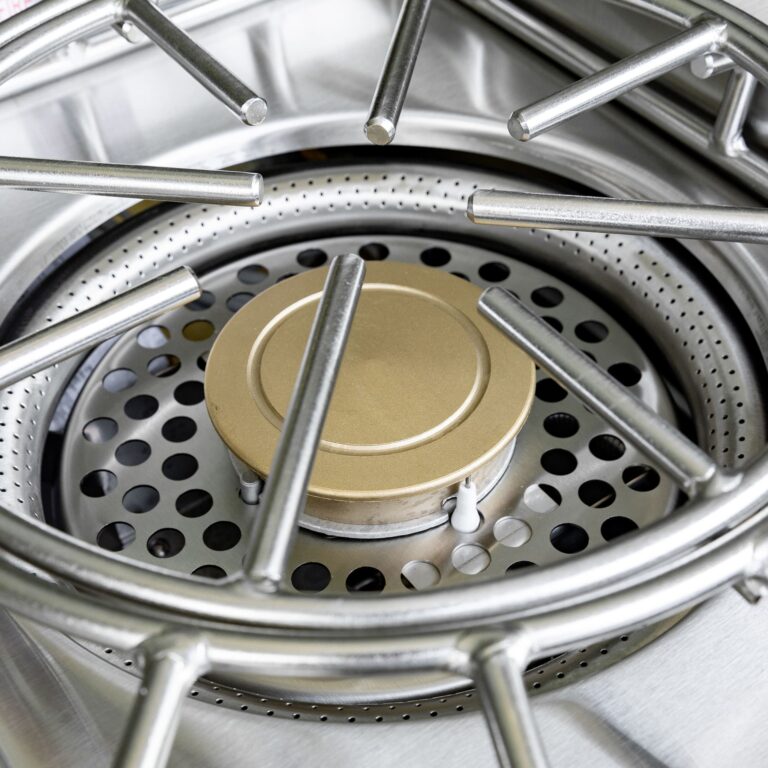 Summerset Pro Side Burner