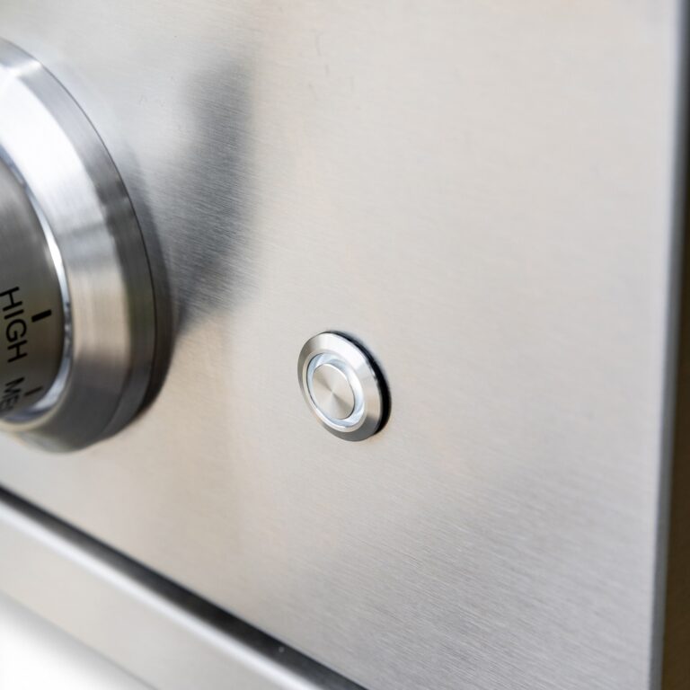 Summerset Pro Side Burner
