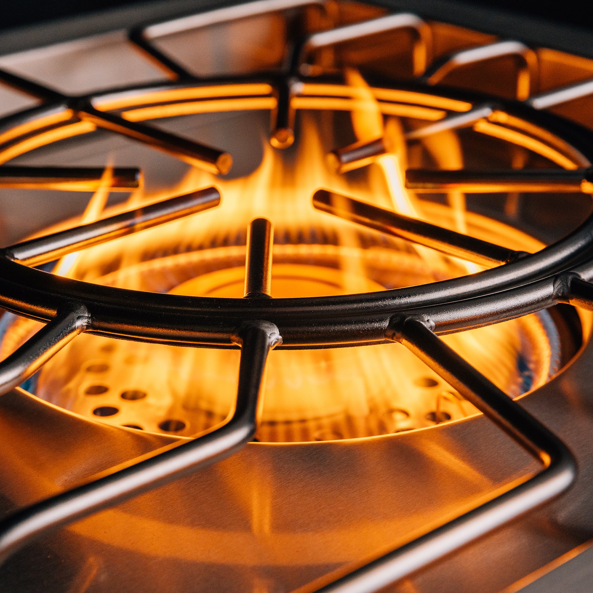 Summerset Pro Side Burner