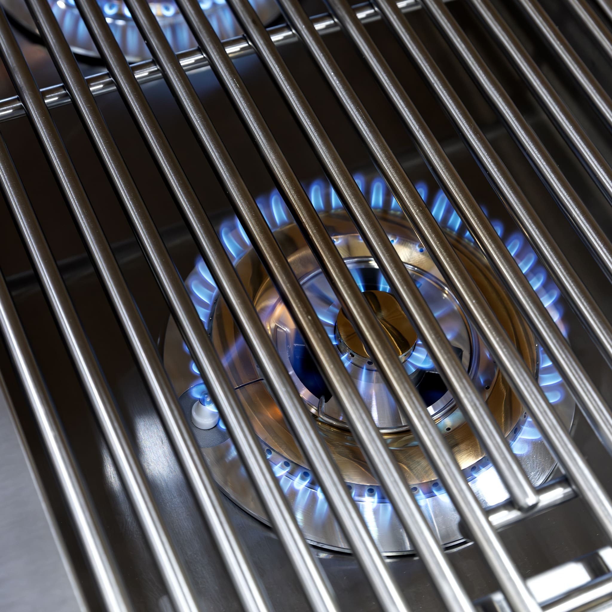 Summerset Pro Double Side Burner