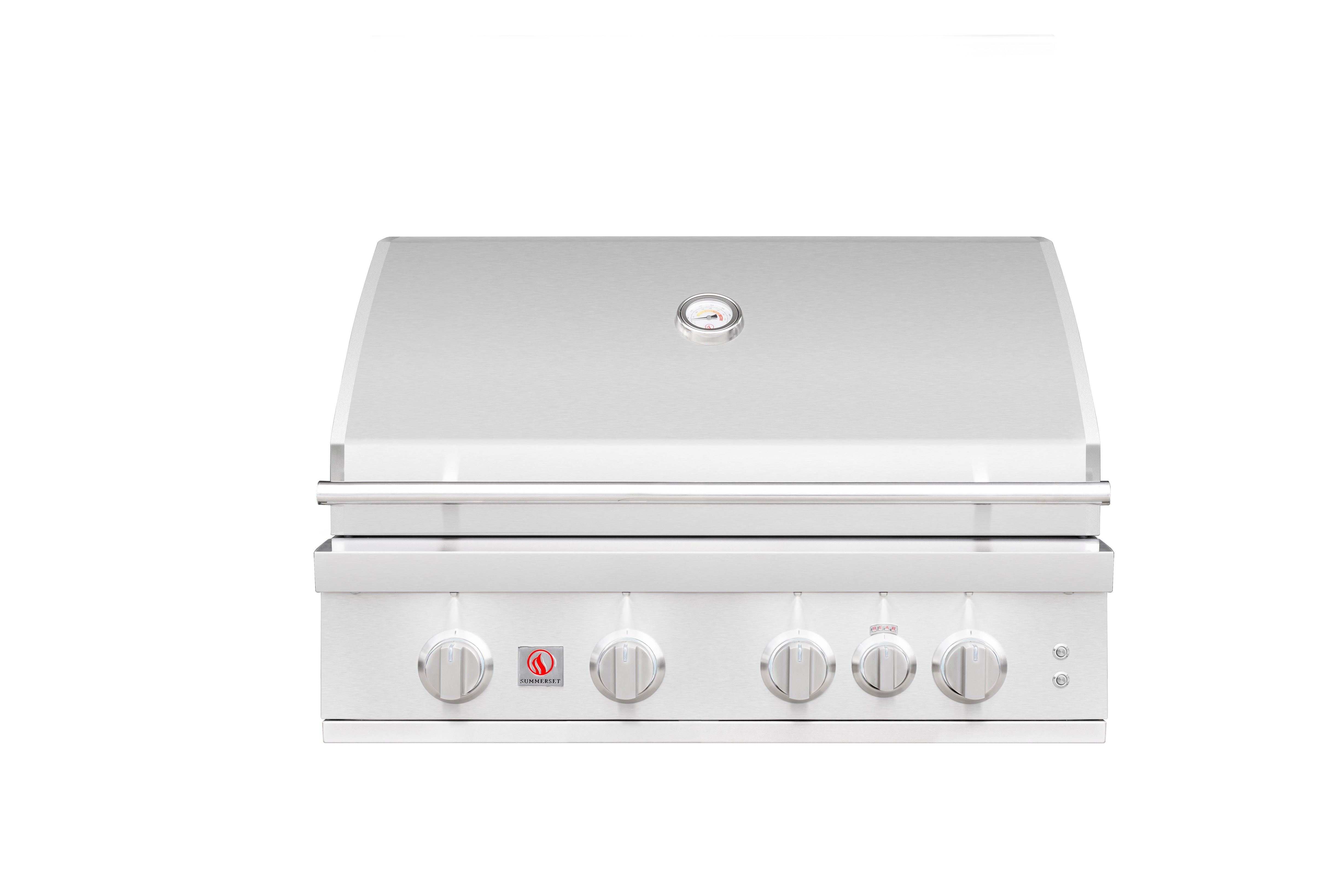 Summerset Sizzler Pro Grill