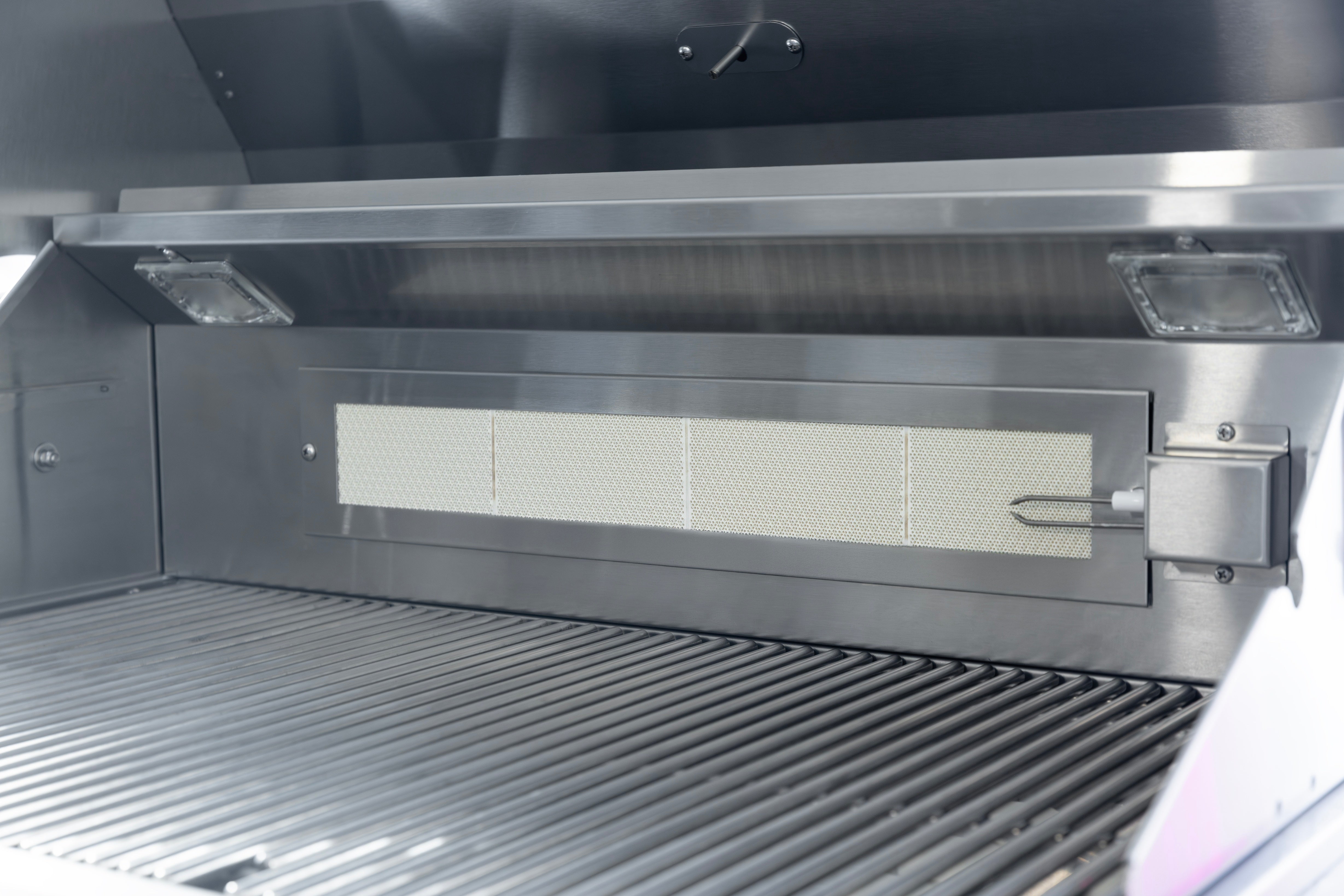 Summerset Sizzler Pro Grill