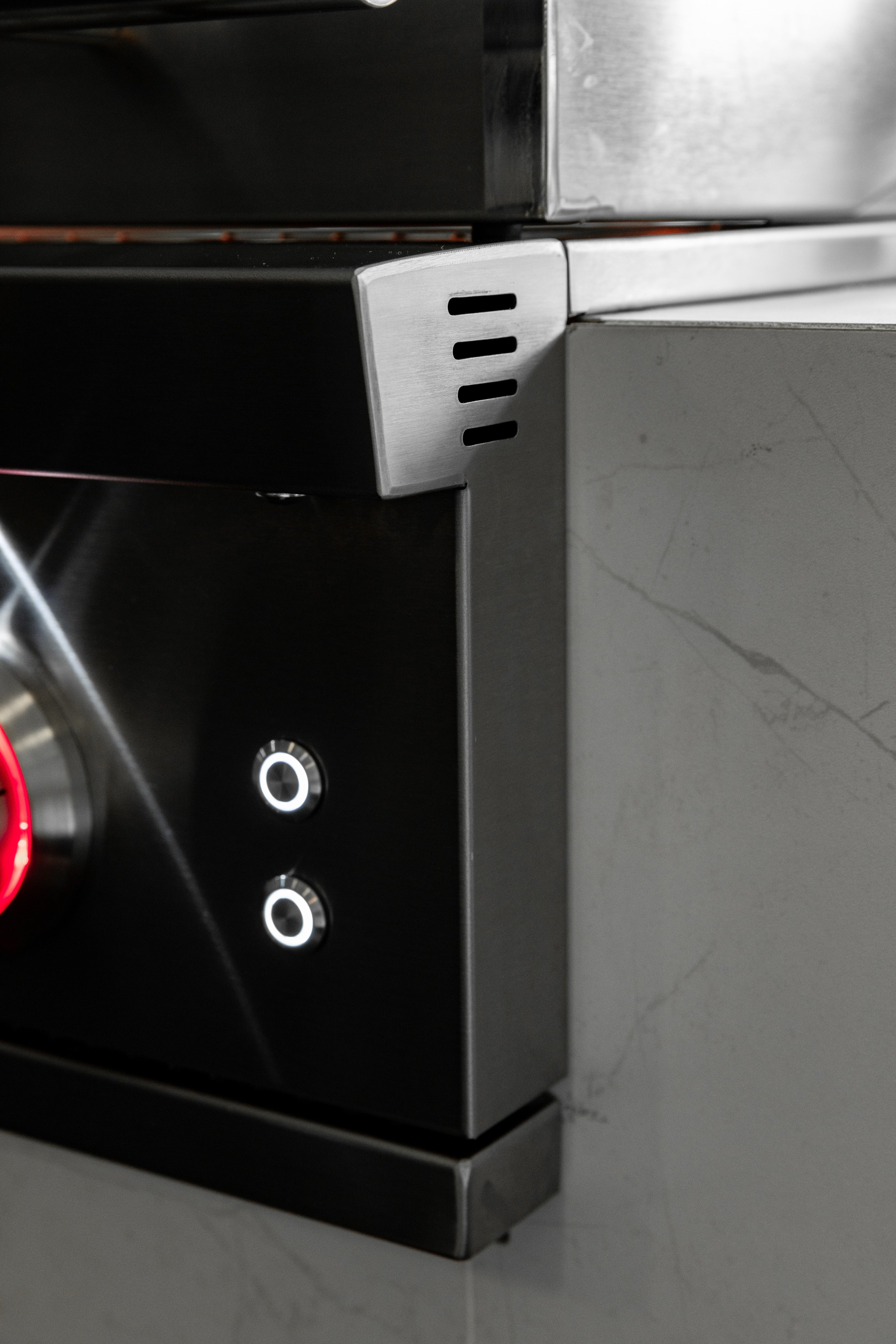Summerset Sizzler Pro Grill