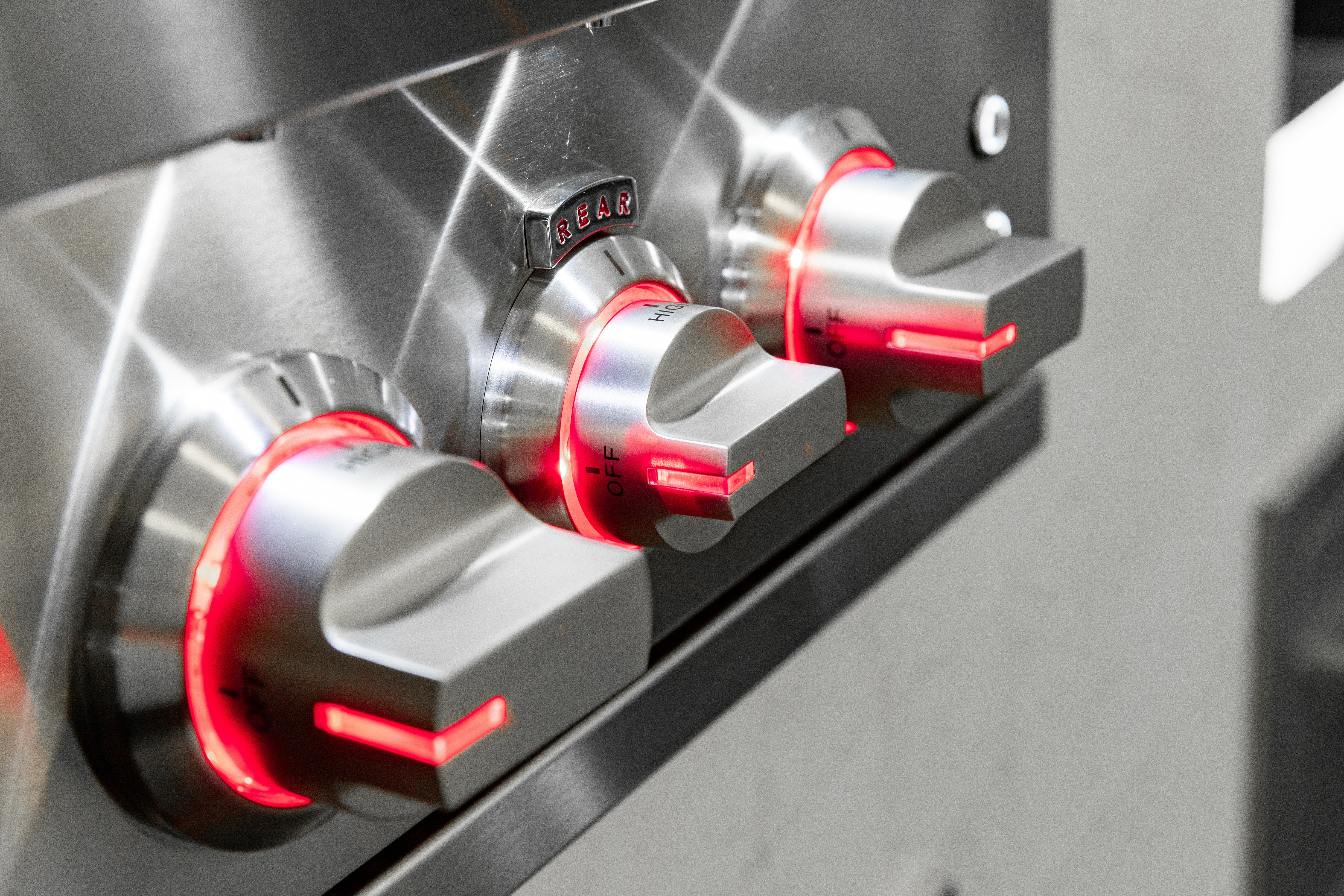 Summerset Sizzler Pro Grill