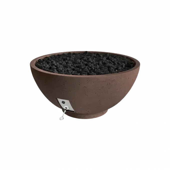 Sanctuary 2 Fire Bowl