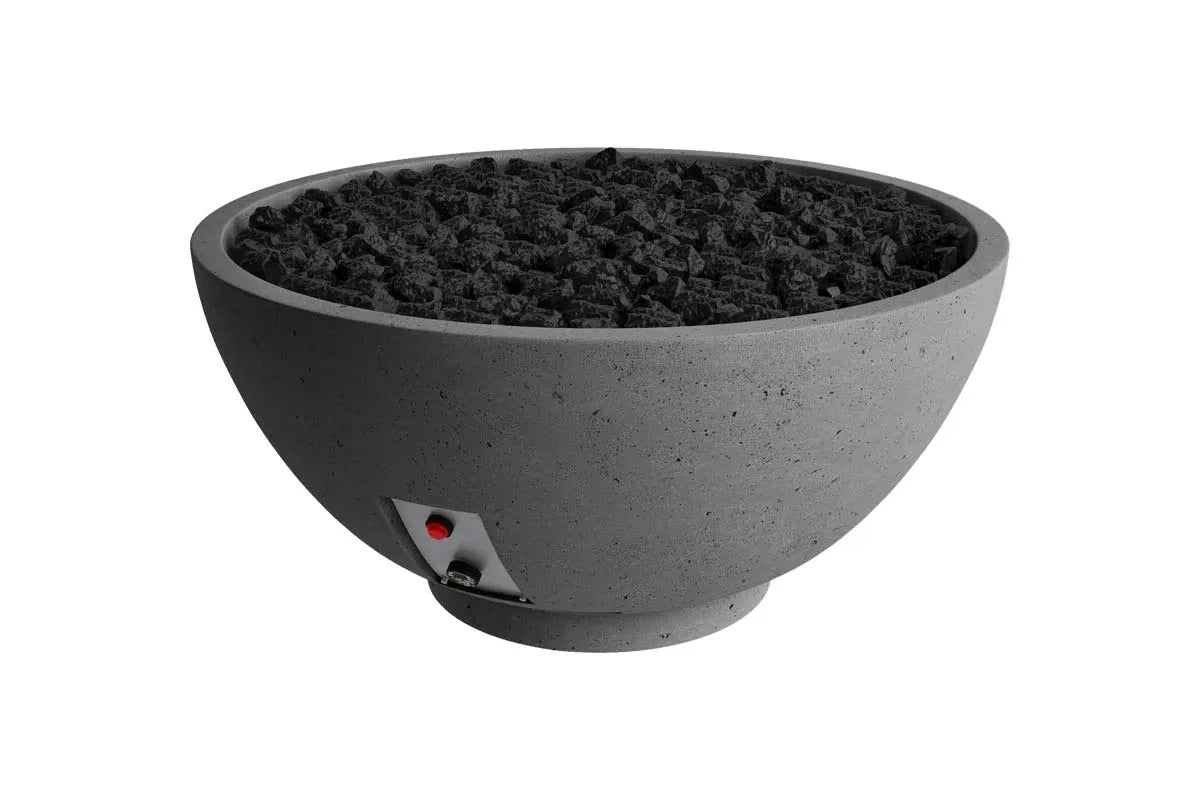Sanctuary 2 Fire Bowl