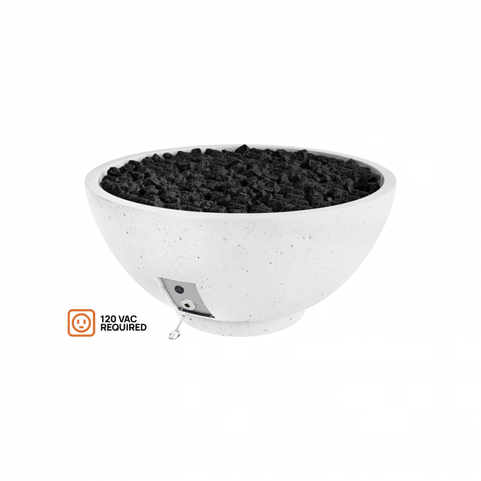 Sanctuary 2 Fire Bowl