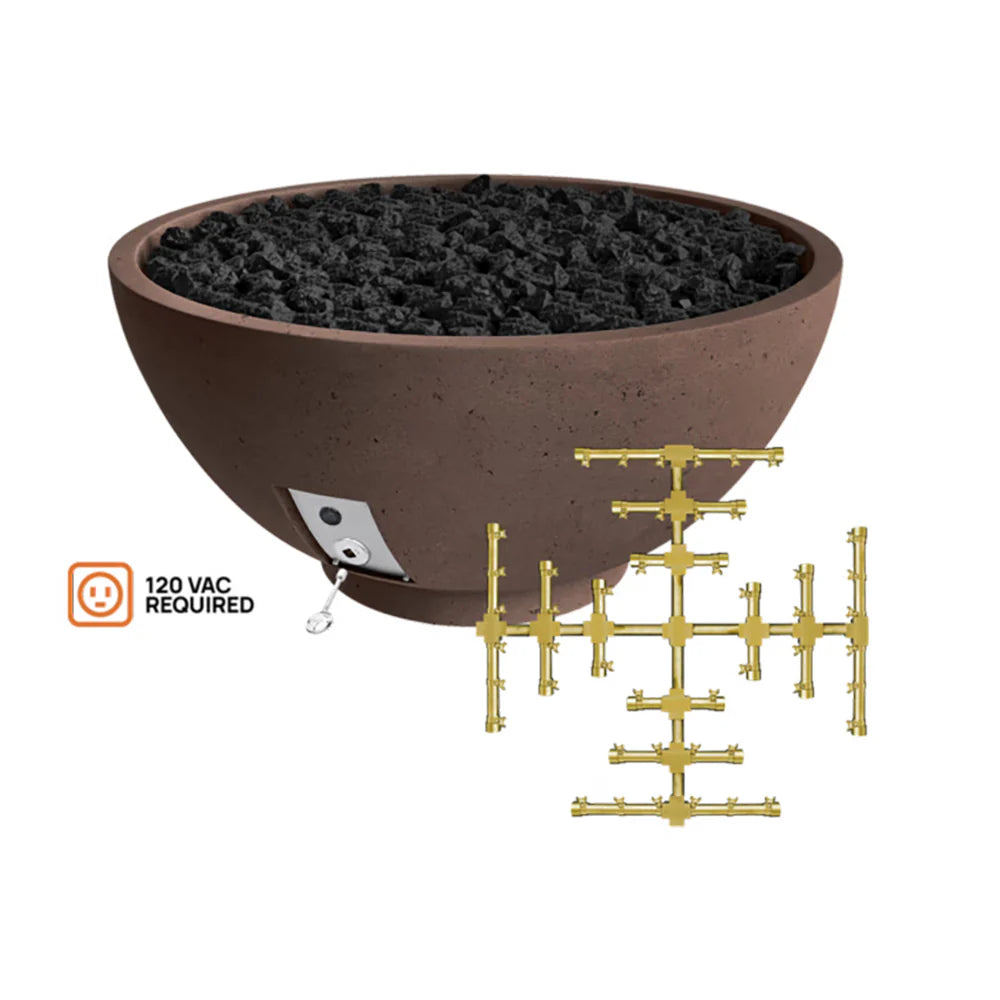 Sanctuary 2 Fire Bowl