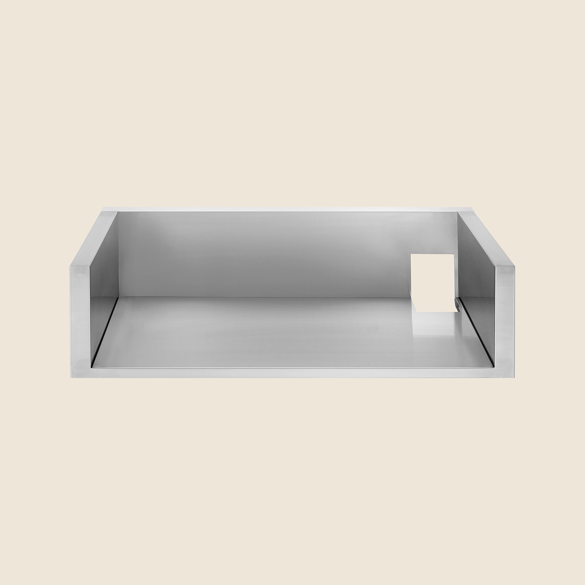 Summerset Grill Liner for the Sizzler & Sizzler Pro Grill