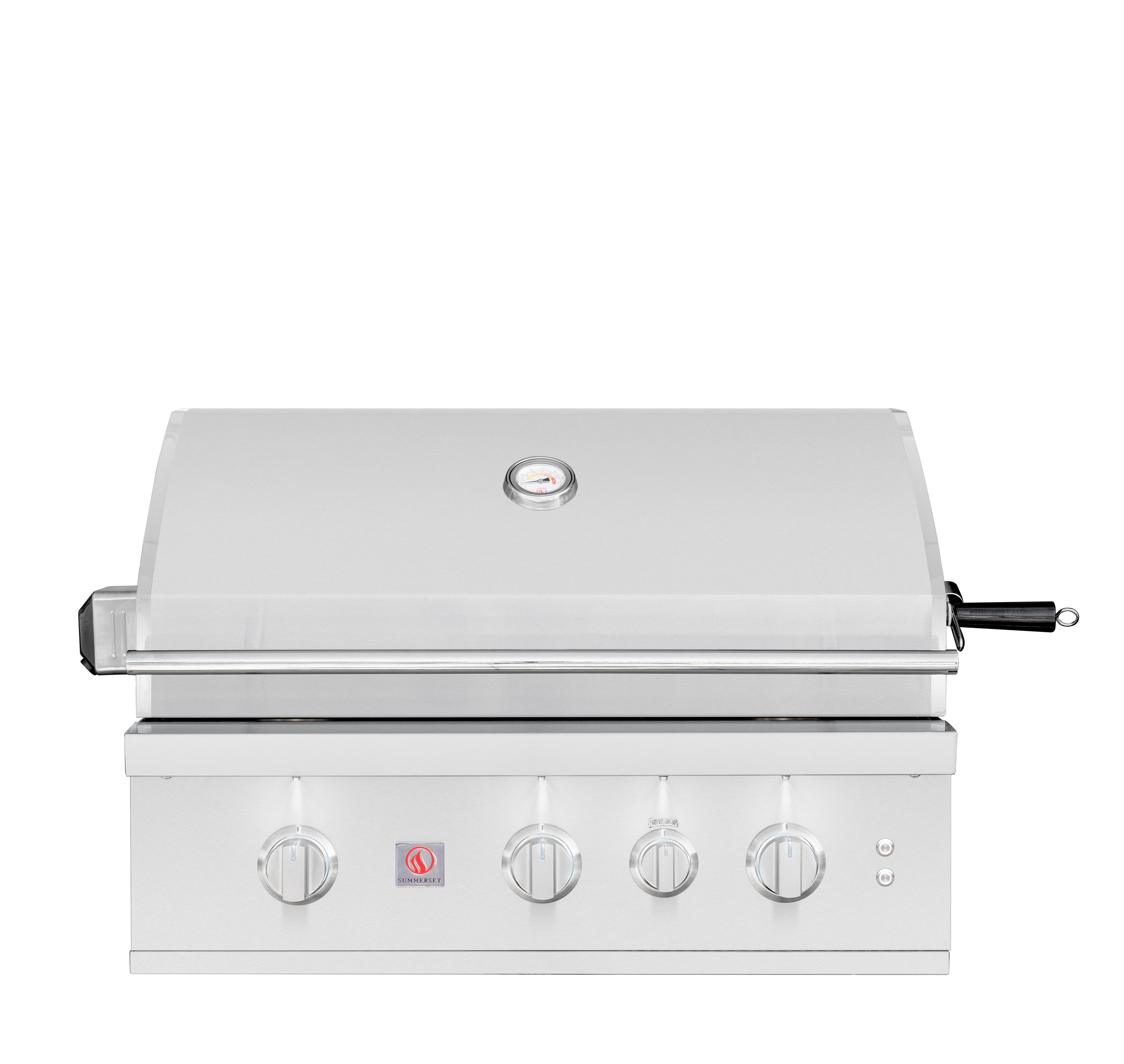 Summerset TRL Pro Grill