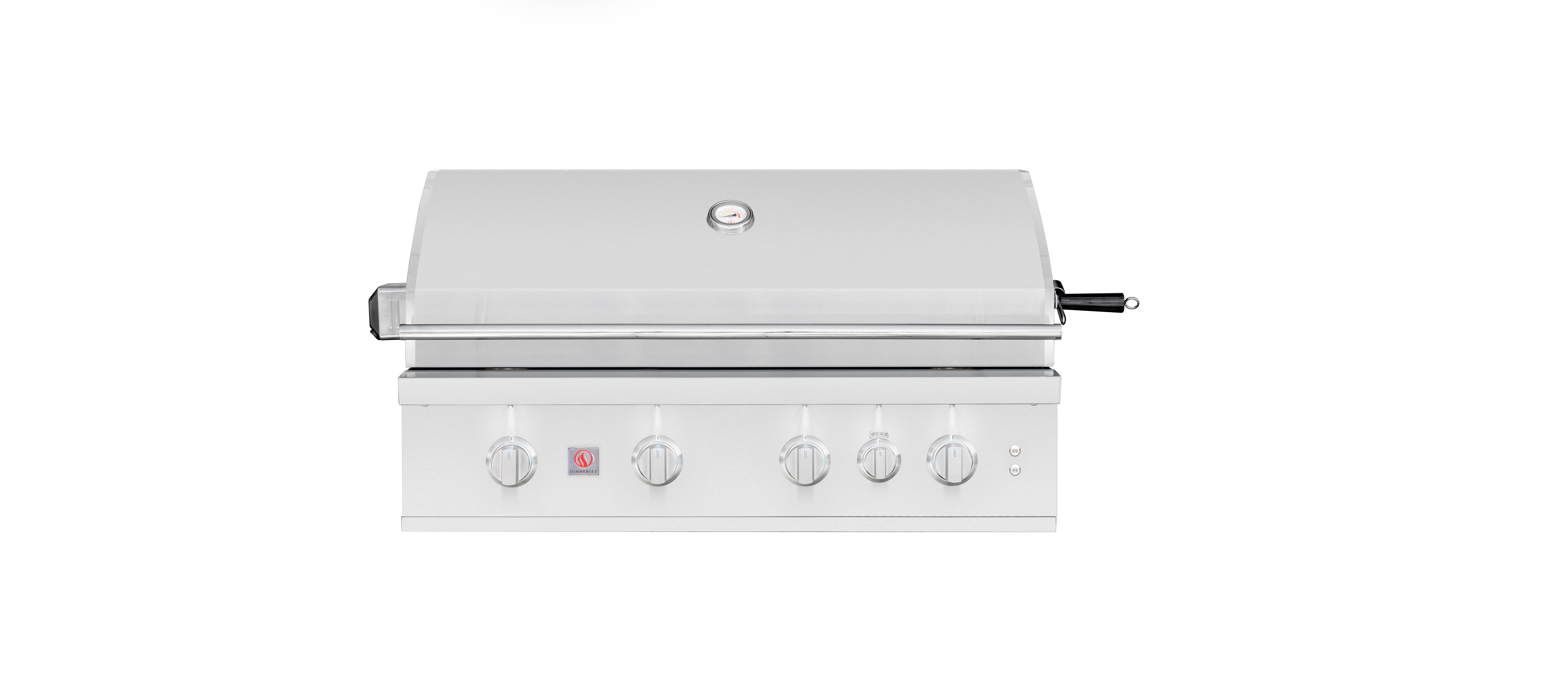 Summerset TRL Pro Grill