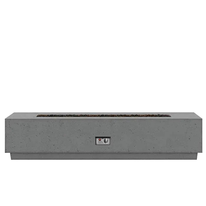 Firegear Sanctuary 56” Rectangular Fire Table